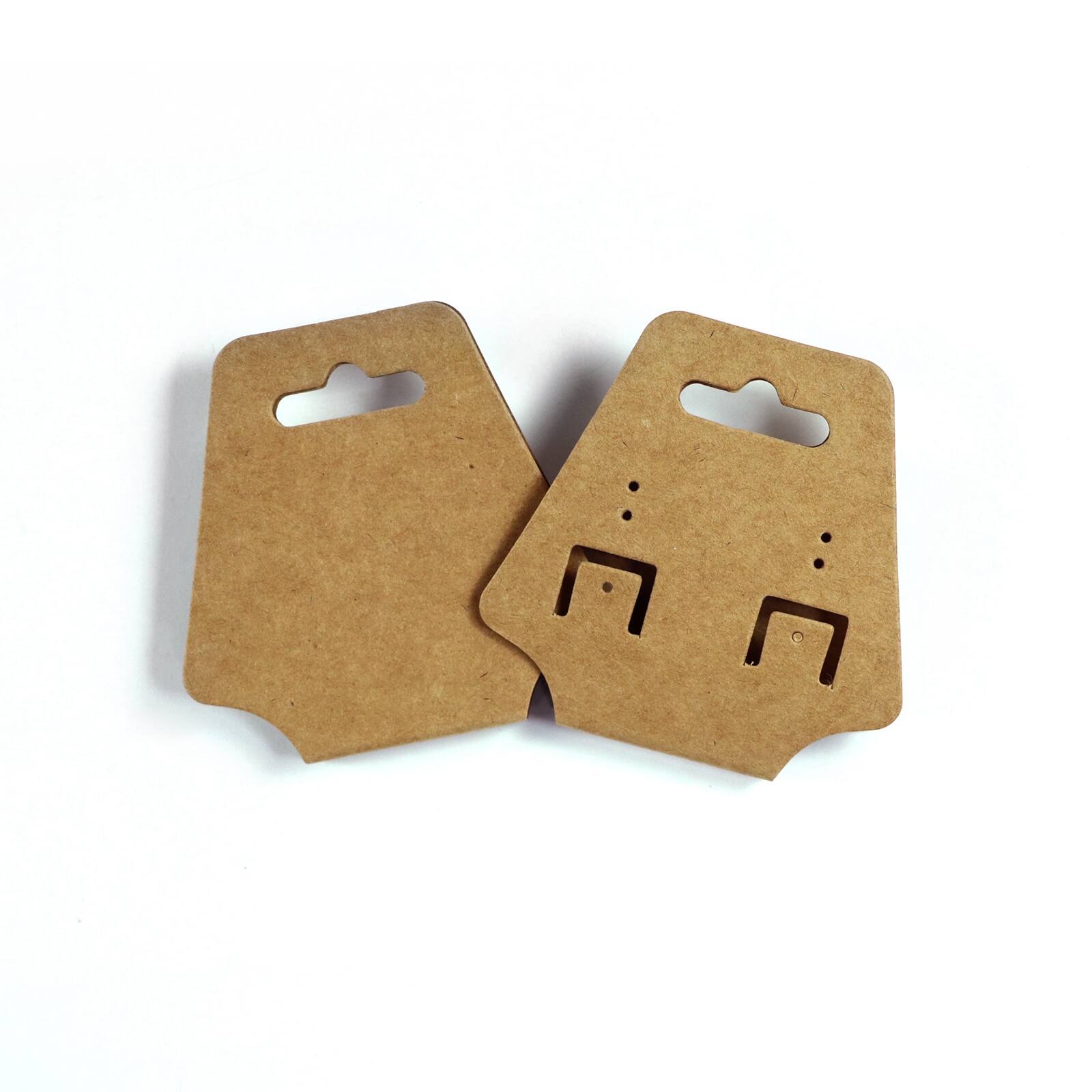 Necklace & Earring Cards by Bead Landing