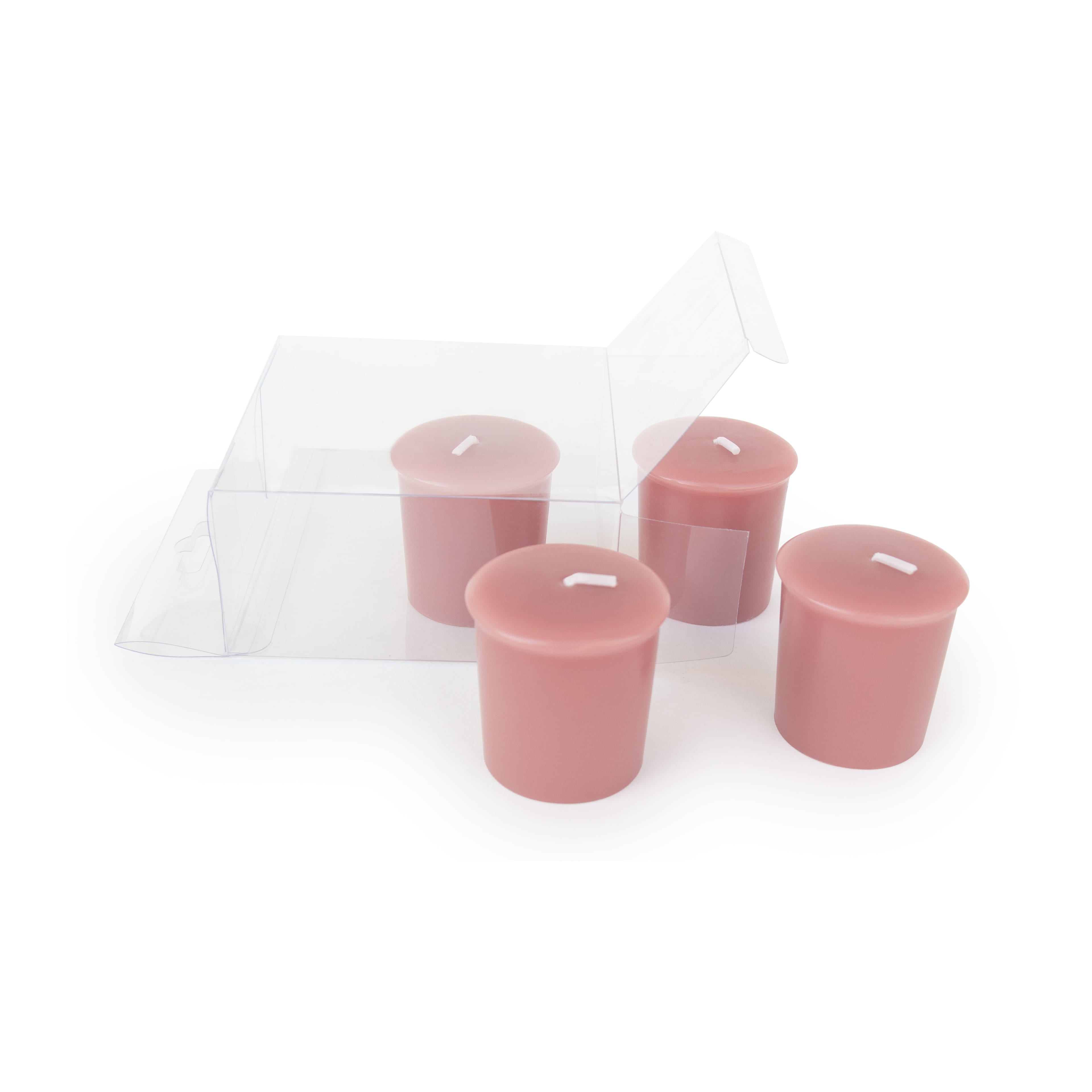 Scented Votive Candles, 4ct. by Ashland&#xAE;