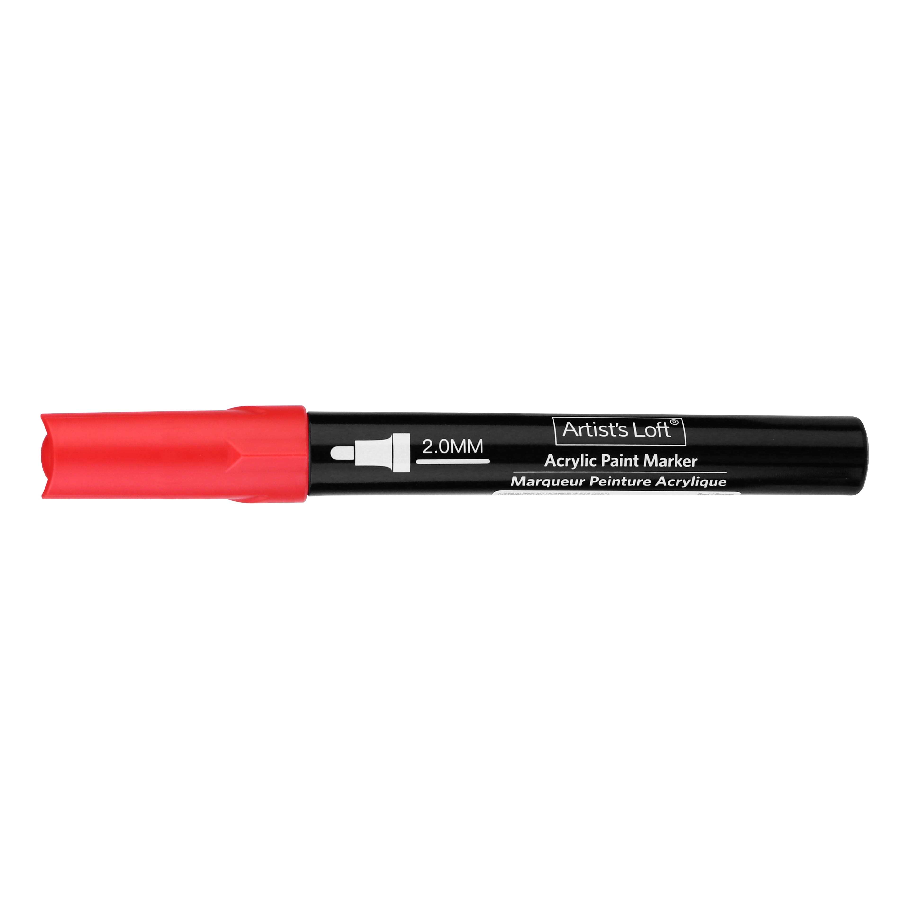 2mm Acrylic Paint Marker by Artist's Loft®