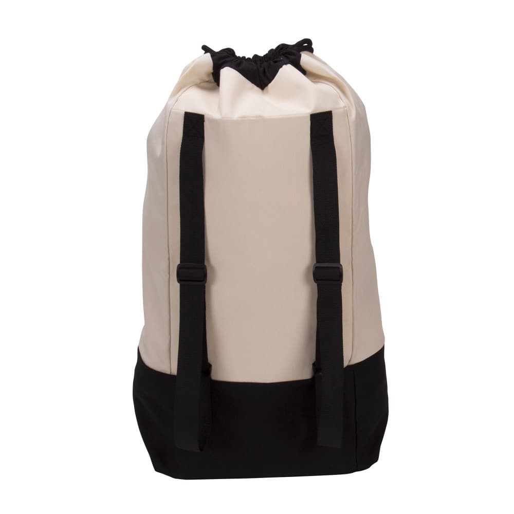 Household Essentials Laundry Duffle Bag