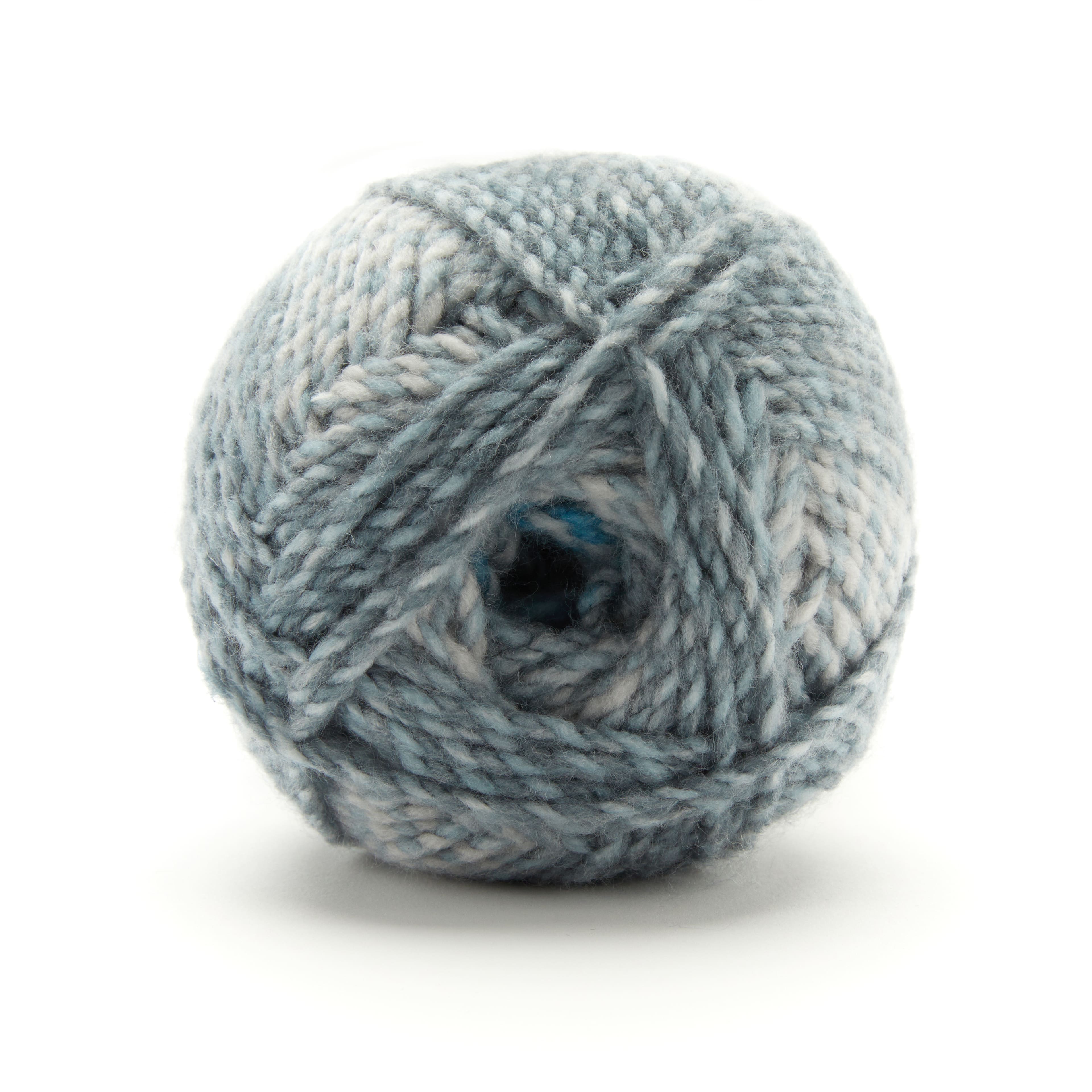 Impressions™ Yarn by Loops & Threads®