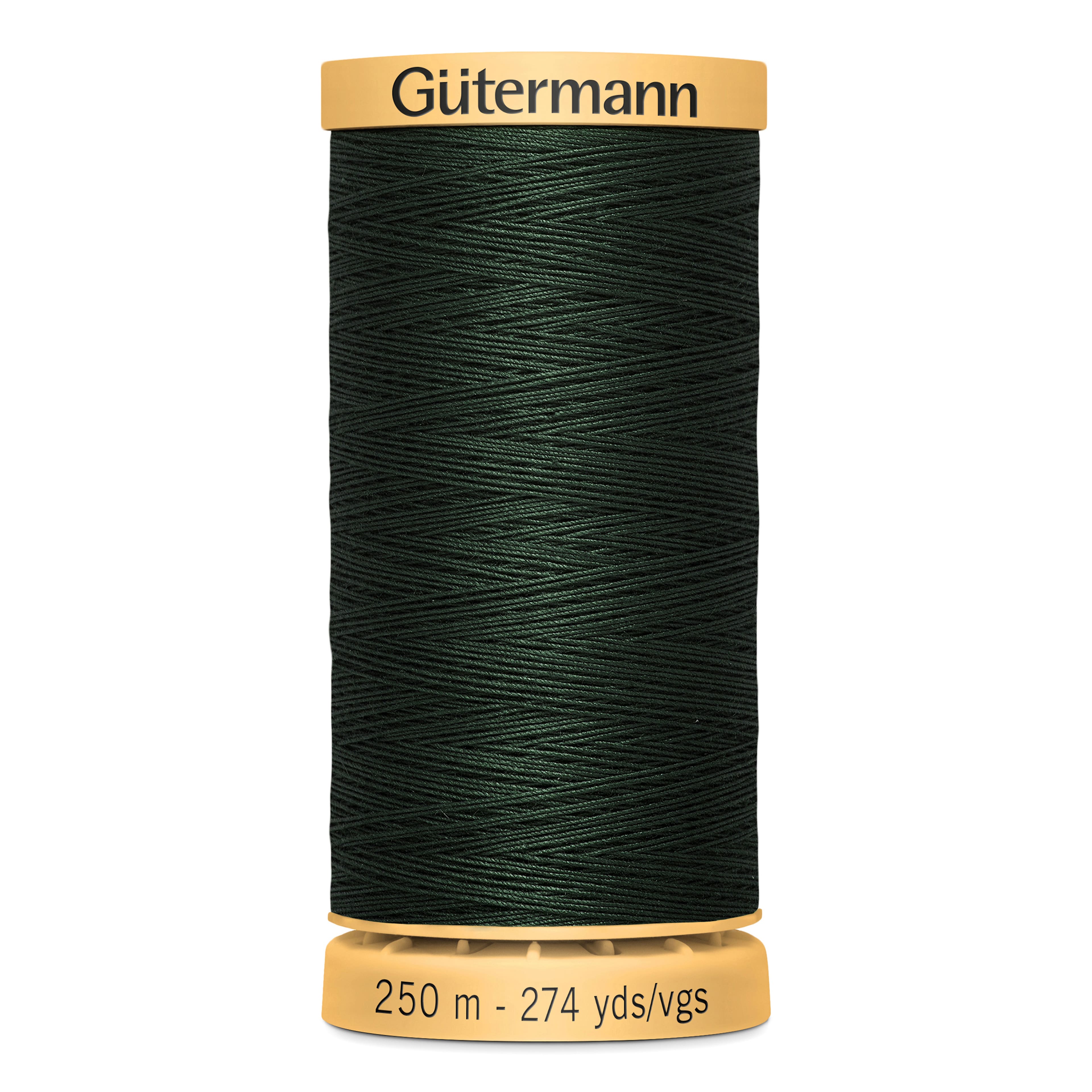 G&#xFC;termann Natural Cotton Thread