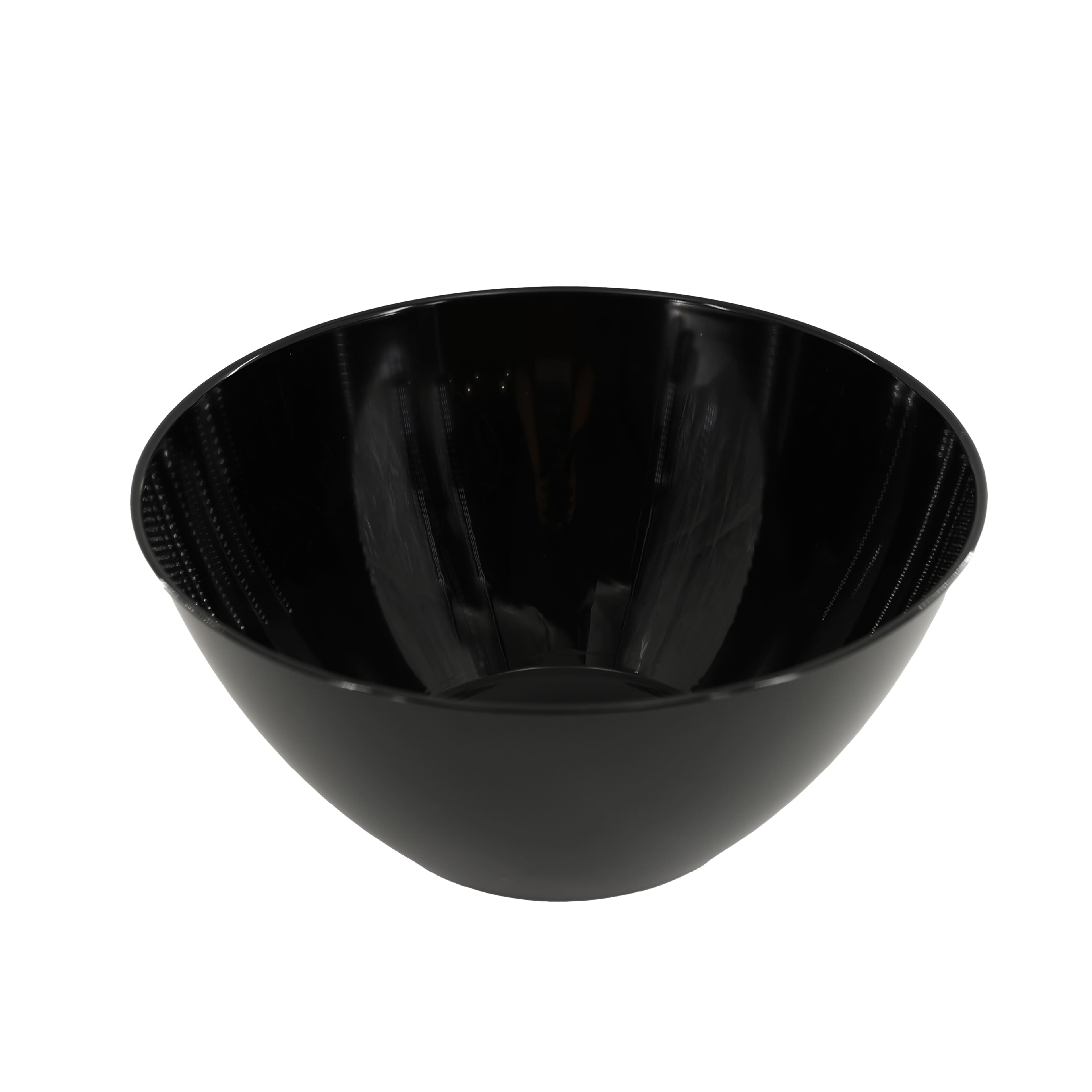 5qt. Plastic Party Bowl by Celebrate It&#x2122;