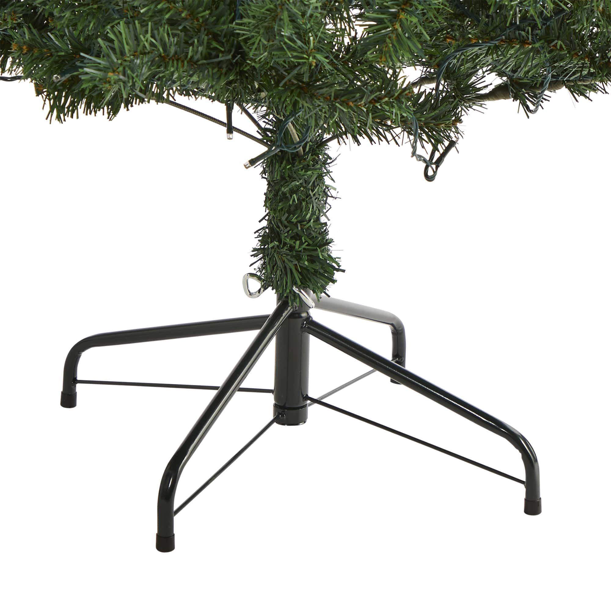 7ft. Unlit Northern Tip Pine Artificial Christmas Tree
