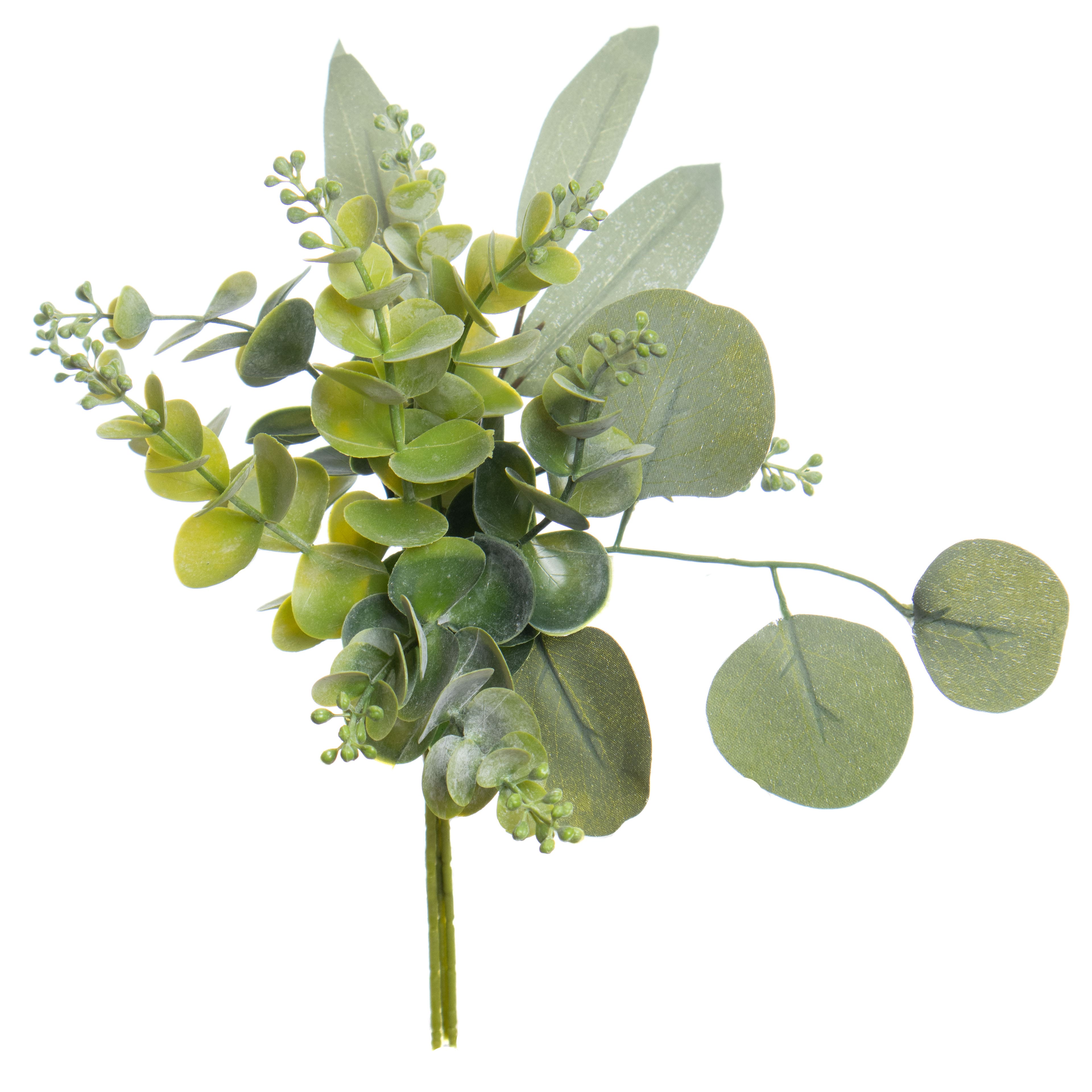 11&#x22; Eucalyptus Mix Pick by Ashland&#xAE;