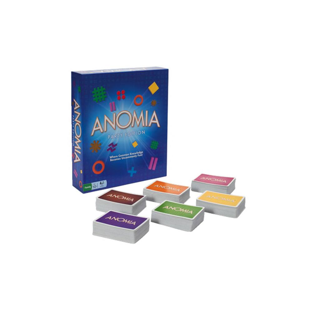 Anomia&#x2122; Game Party Edition