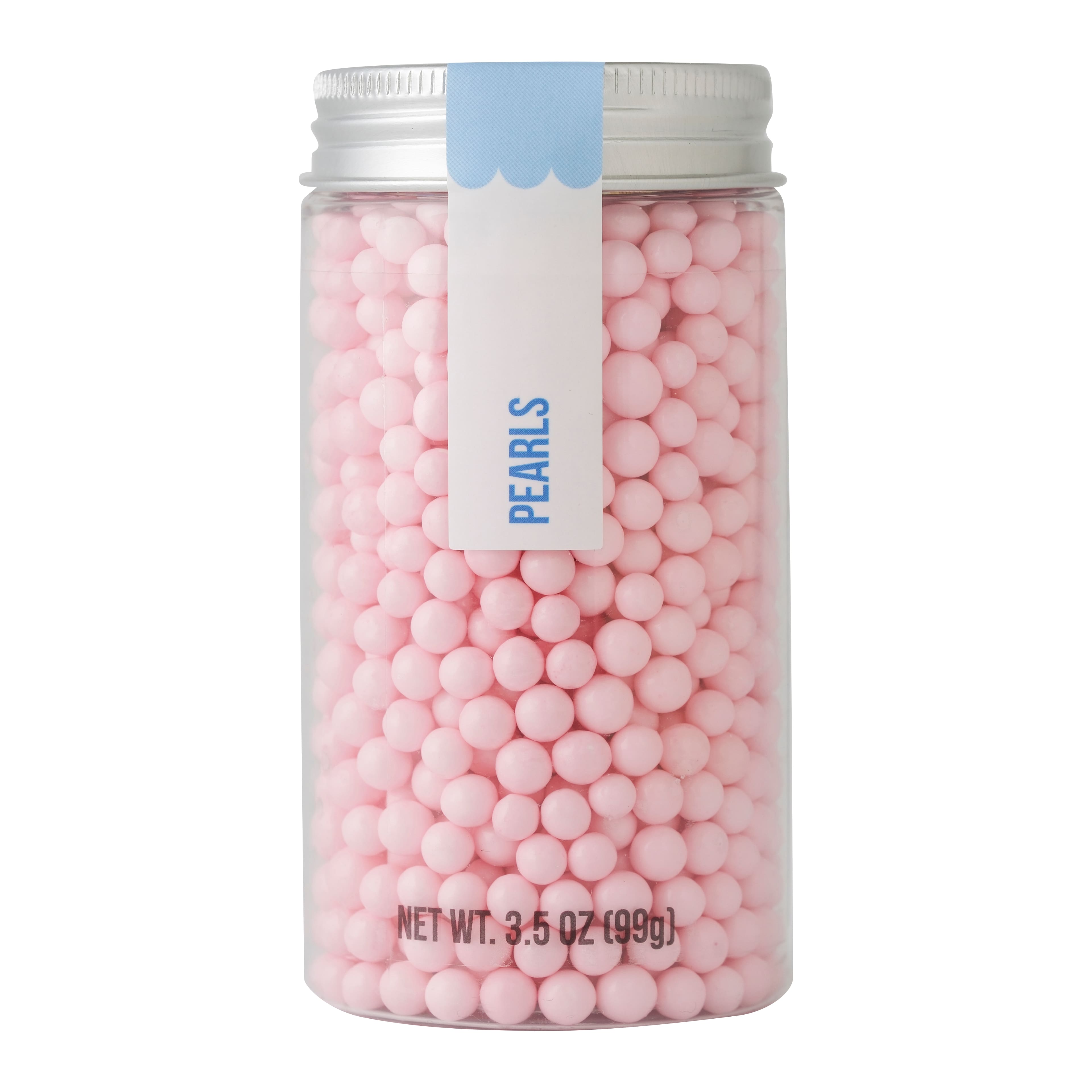 PME Cake Sweet Street&#xAE; 3.5oz. Cake Decorating Pearls