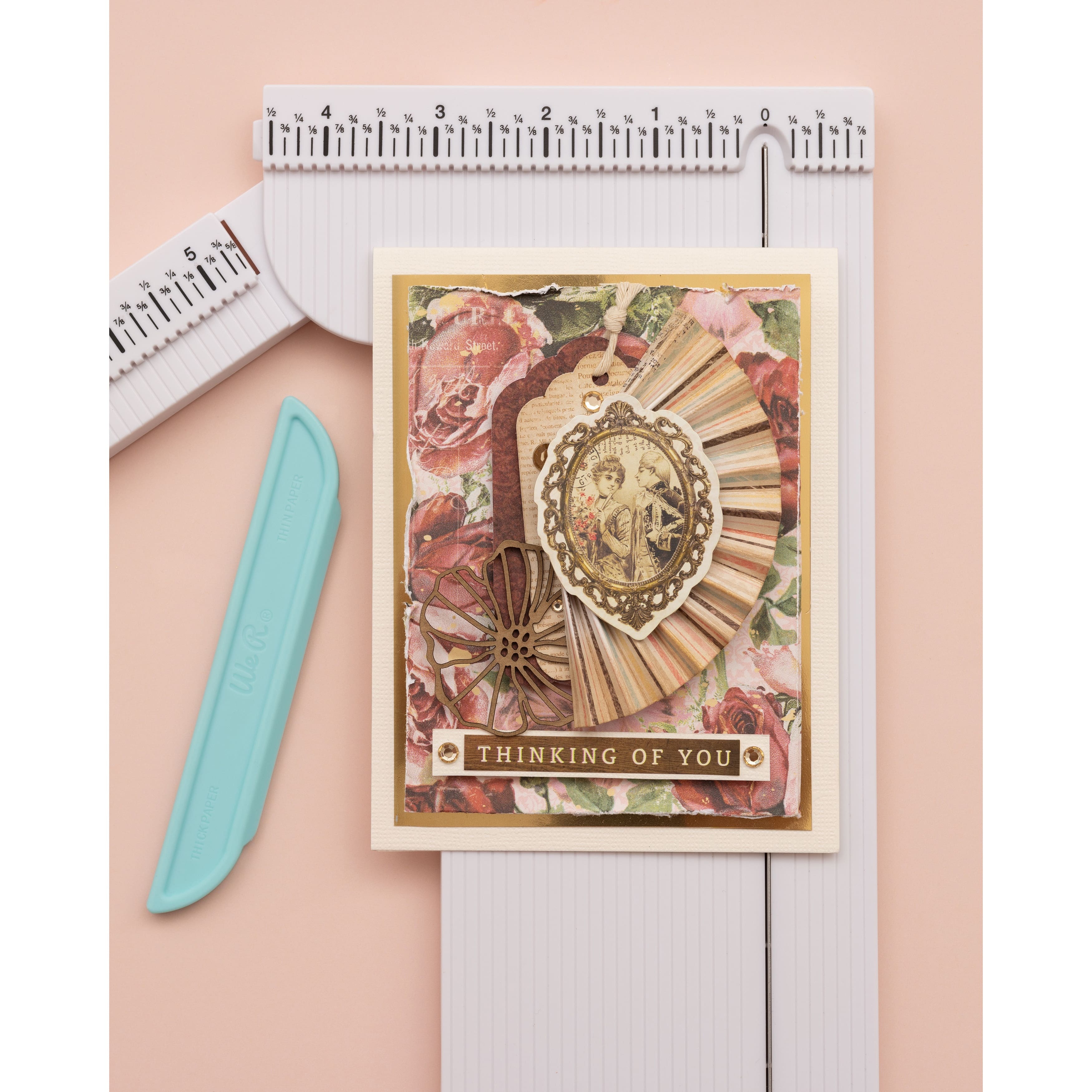 We R Memory Keepers® Precision Score Board