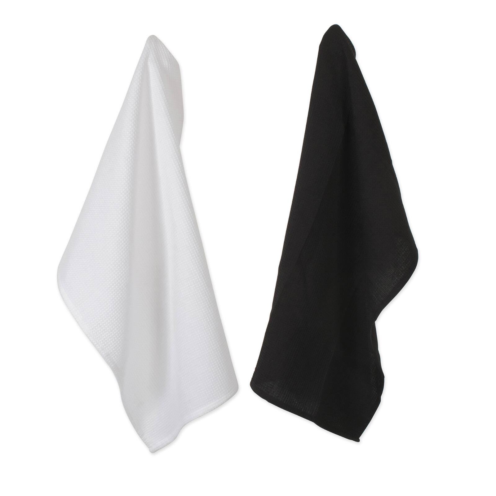 Buffalo Check Potholder & Dishtowel Kitchen Set