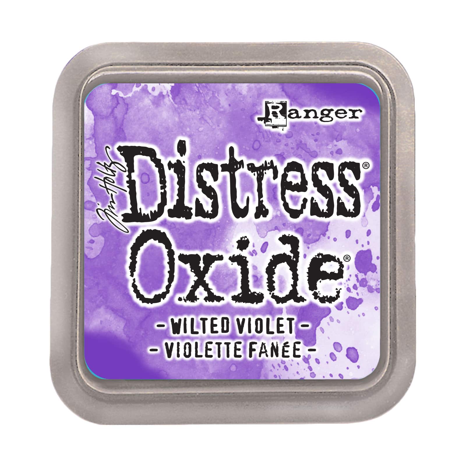 Tim Holtz® Distress® Oxide Ink Pad