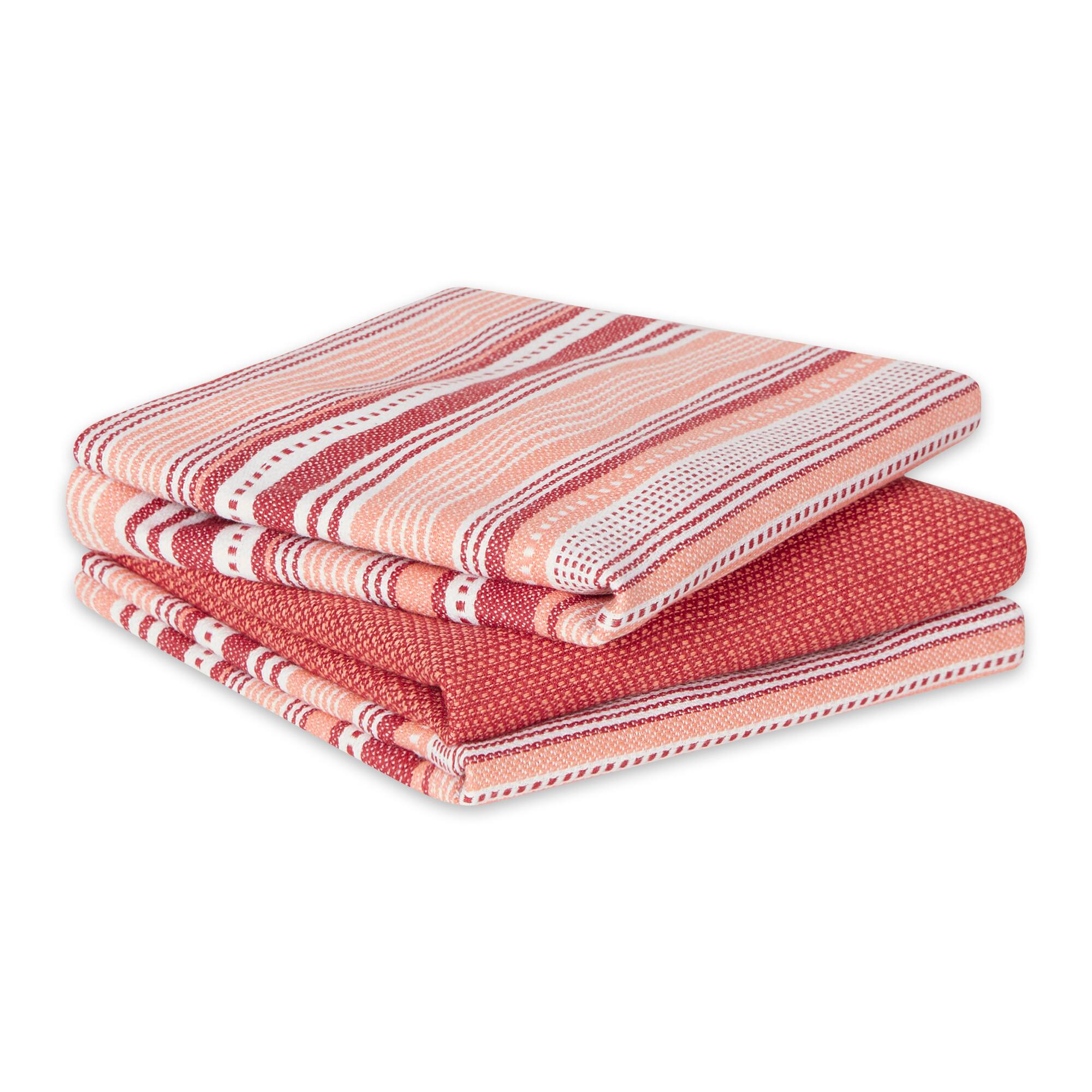 DII® Foodie Dish Towel & Dishcloth Set, Michaels