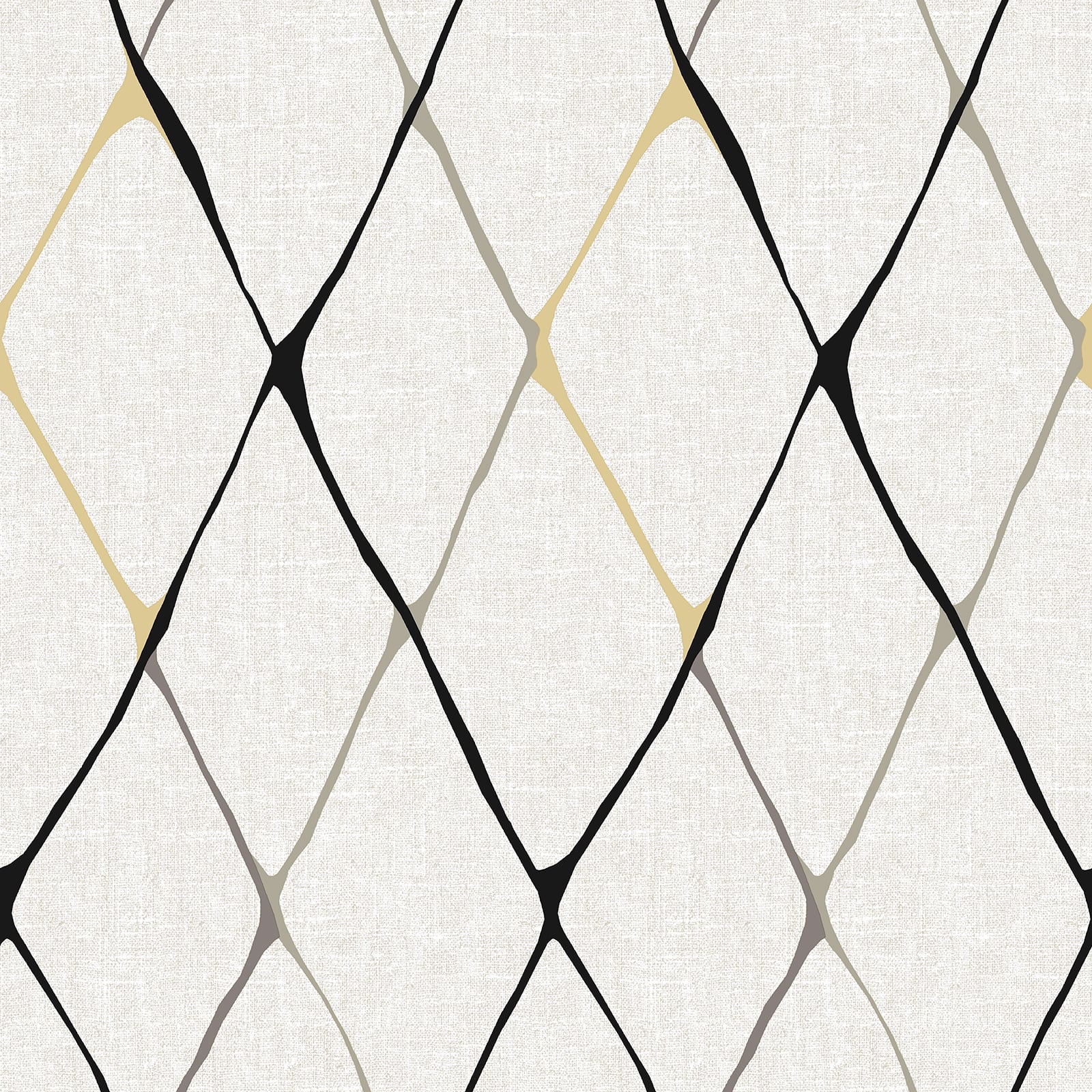 Surface Style Diamondlike Peel & Stick Wallpaper