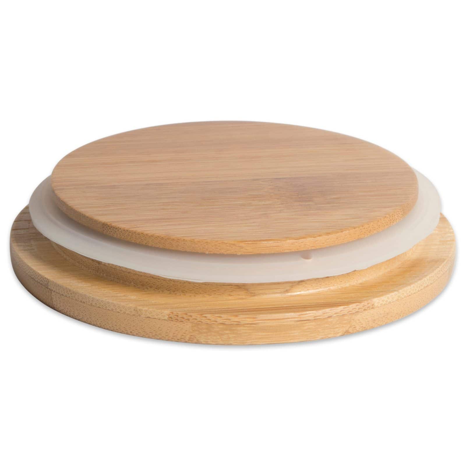 DII® Coffee, Sugar & Tea Ceramic Canister Set