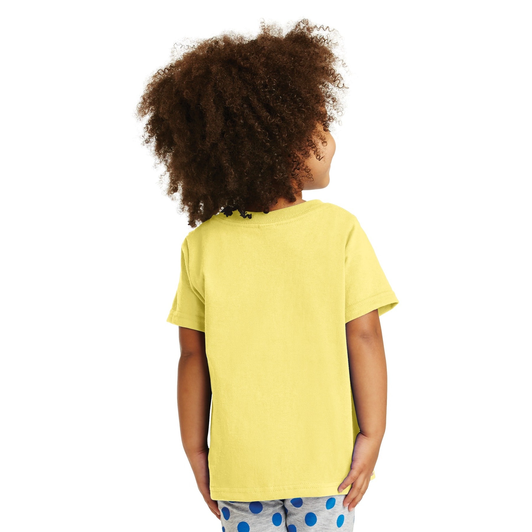 Port &#x26; Company&#xAE; Core Cotton Toddler T-Shirt