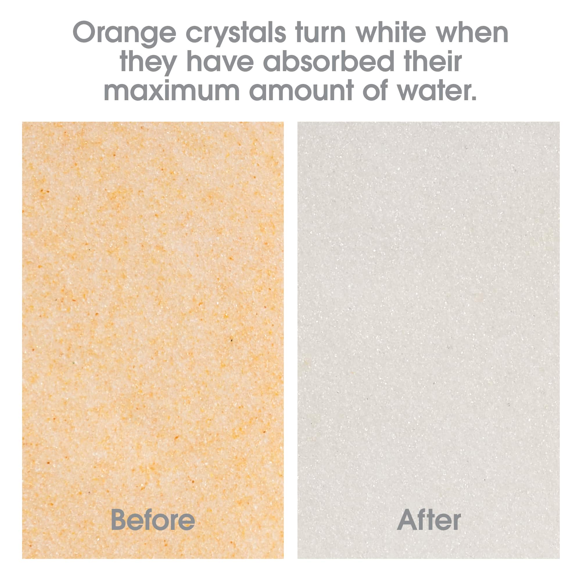 8 Pack: Flower Drying Silica by Ashland®