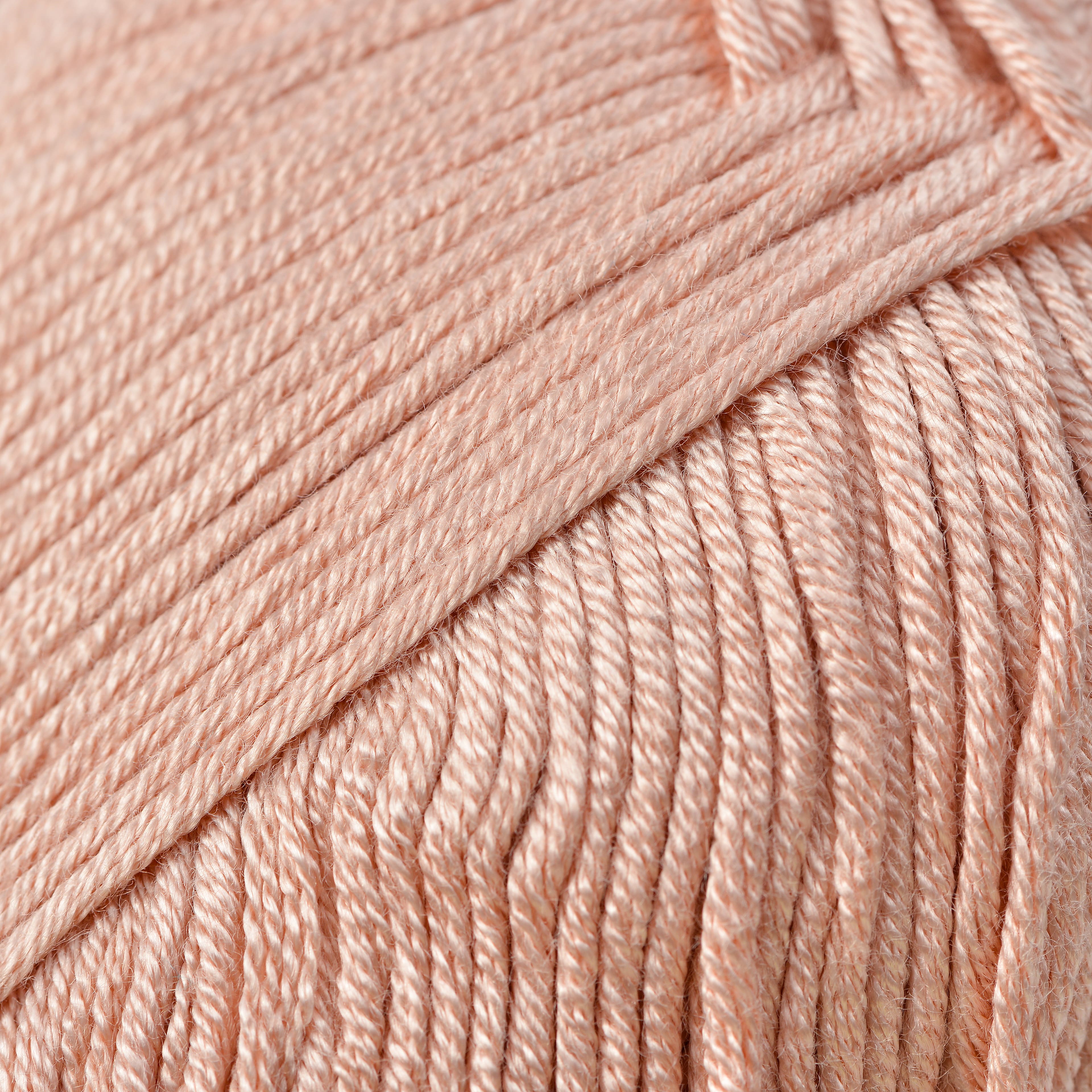 15 Pack: Silky Soft™ Yarn by Loops & Threads®