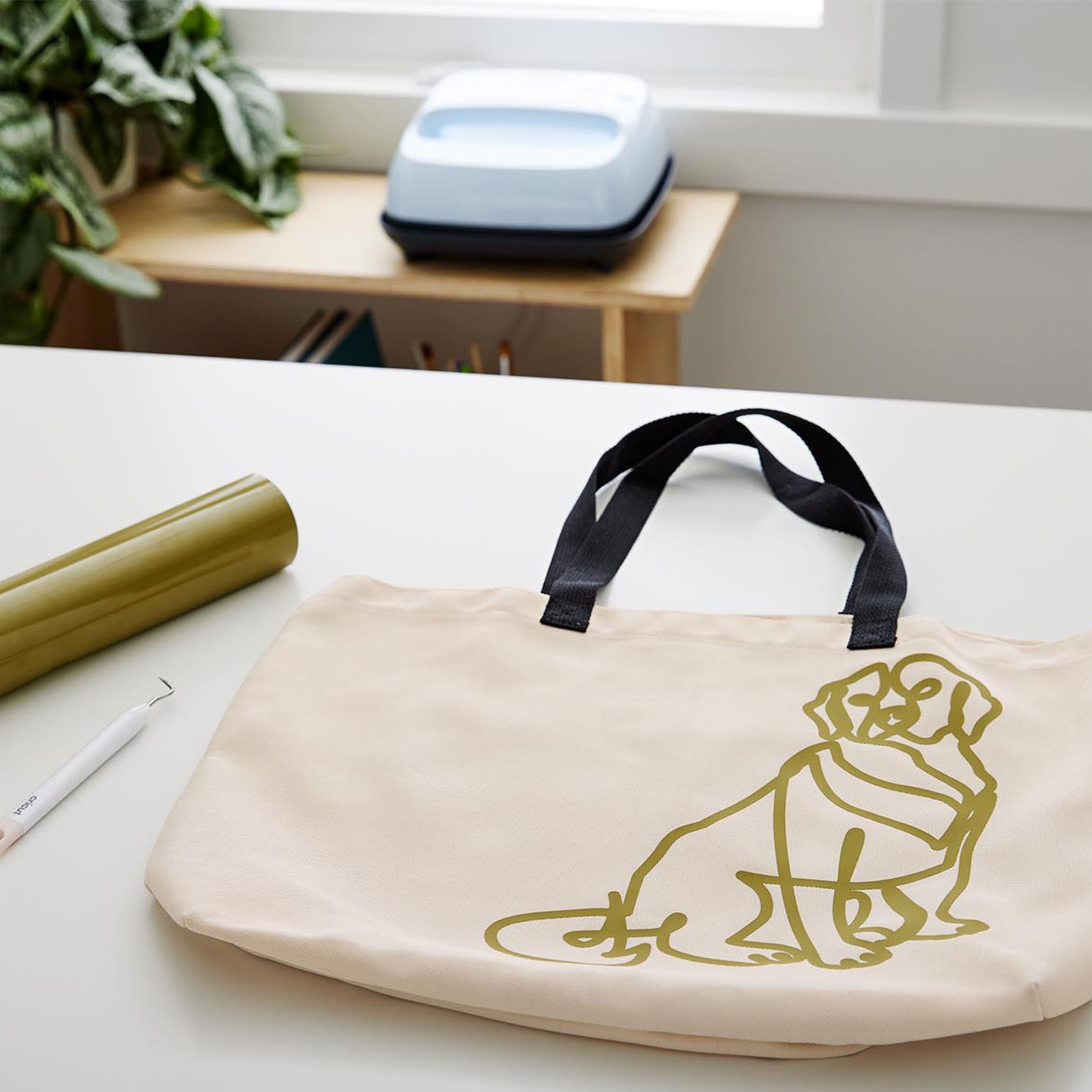 Cricut EasyPress® 3, 12" x 10" & Sublimation Bundle