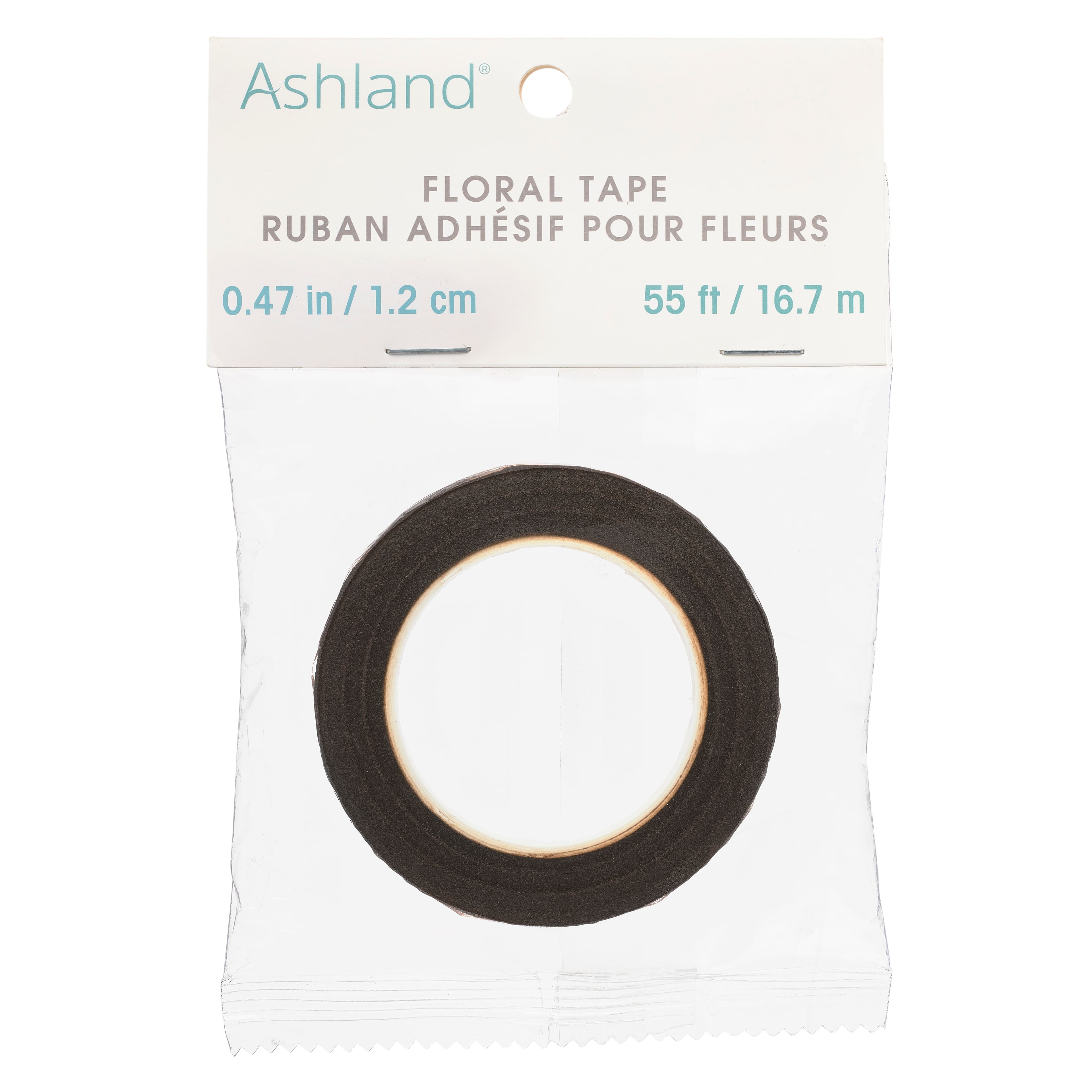Brown Floral Tape by Ashland™