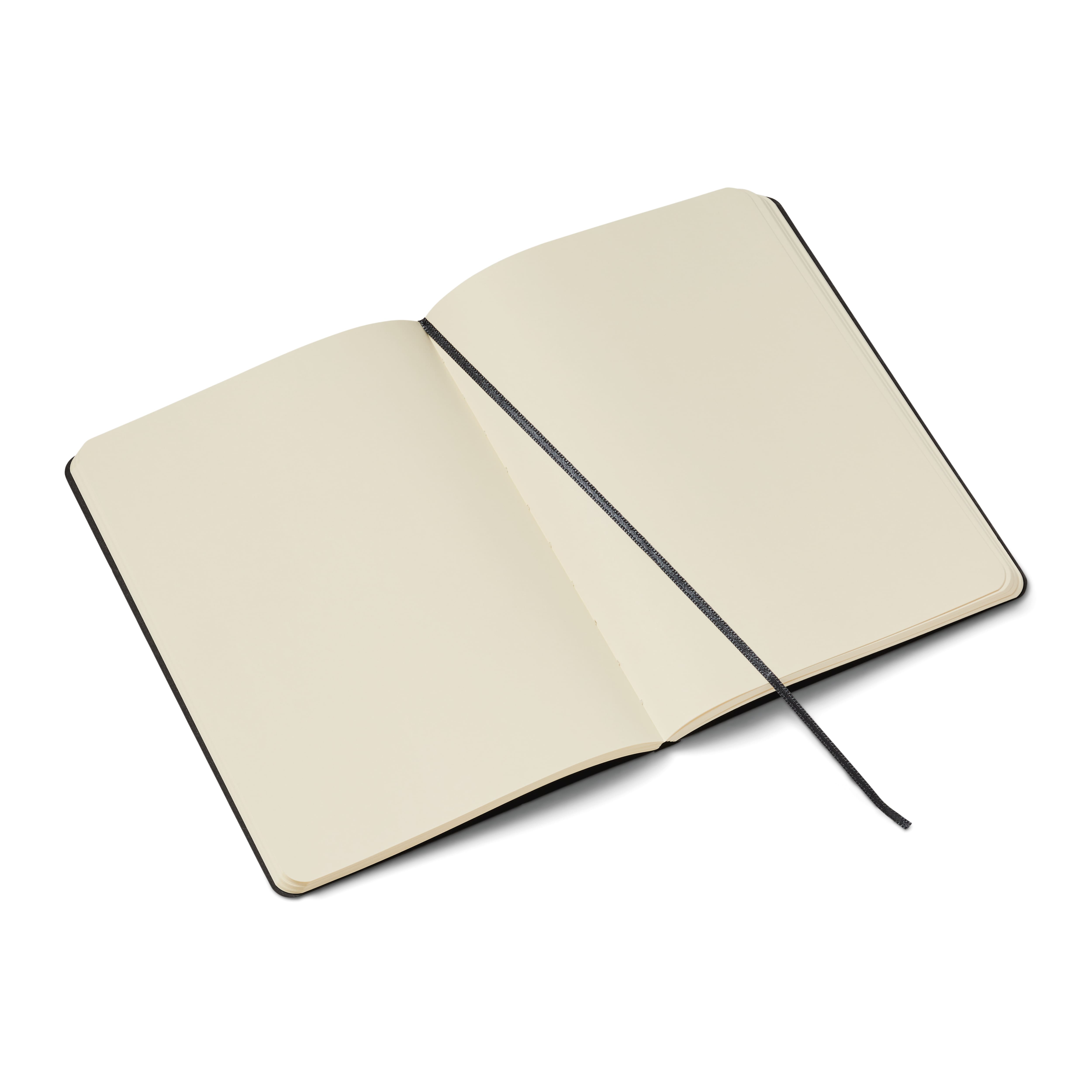 Fabriano&#xAE; Ispira Blank Soft Cover Notebook