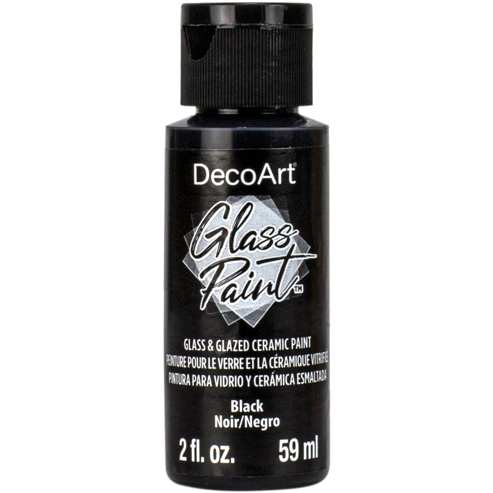 DecoArt® Glass Paint™