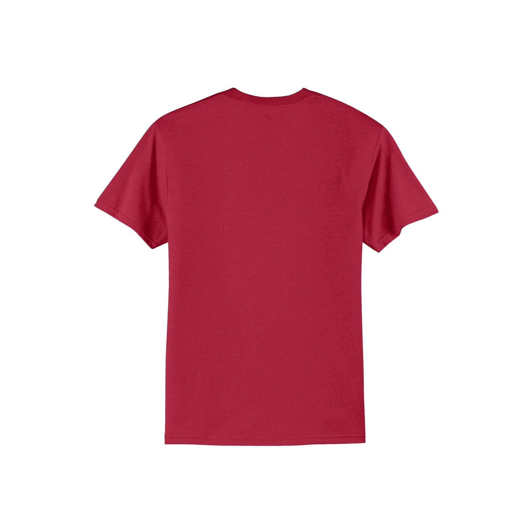 Port &#x26; Company&#xAE; Tall Core Blend T-Shirt