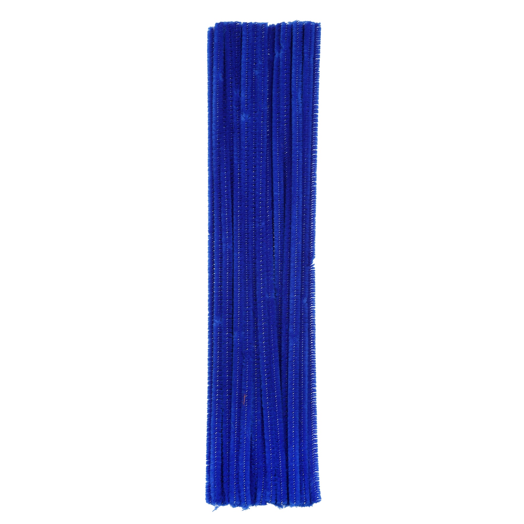 24 Packs: 25 ct. (600 total) Chenille Pipe Cleaners by Creatology™