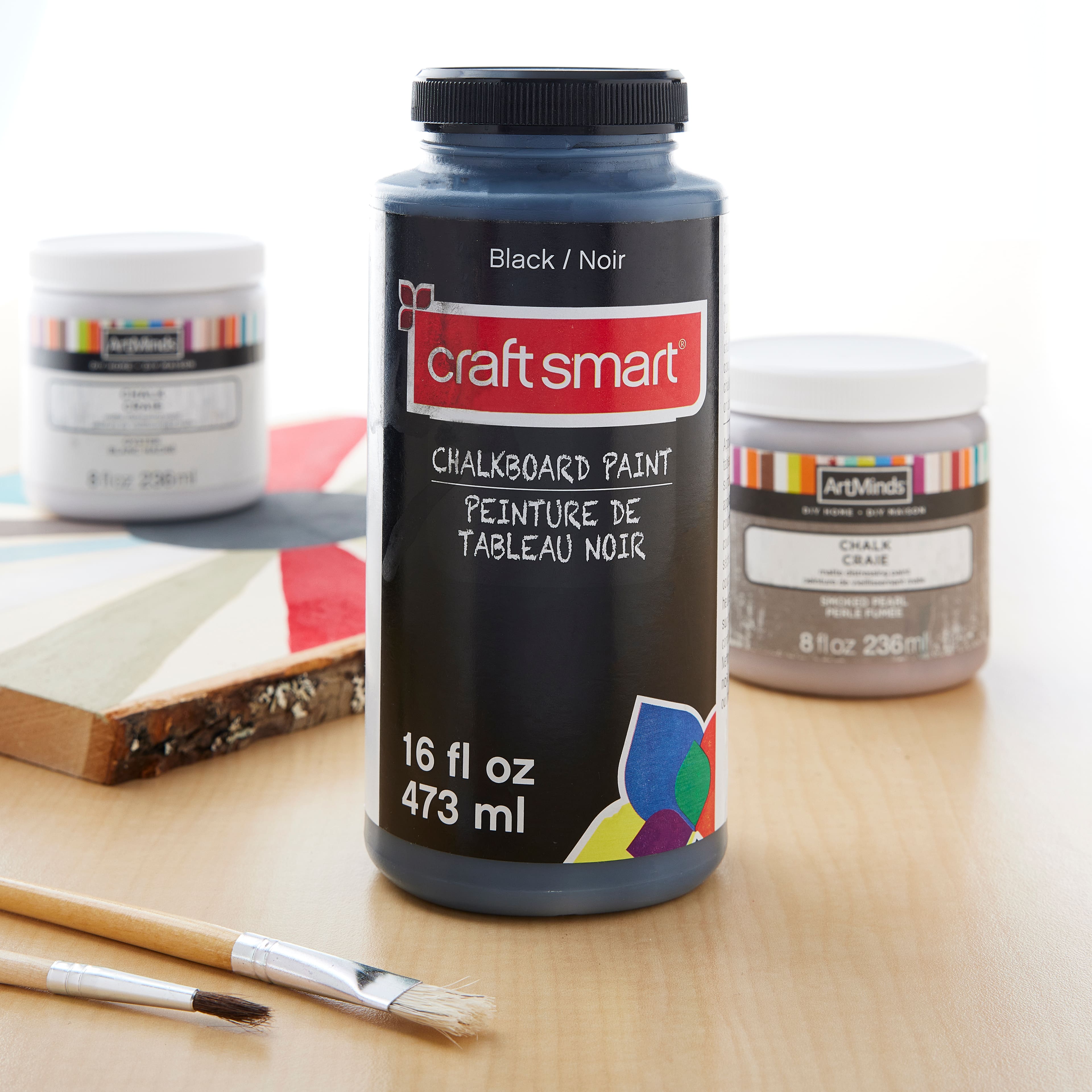 Chalkboard Paint by Craft Smart®