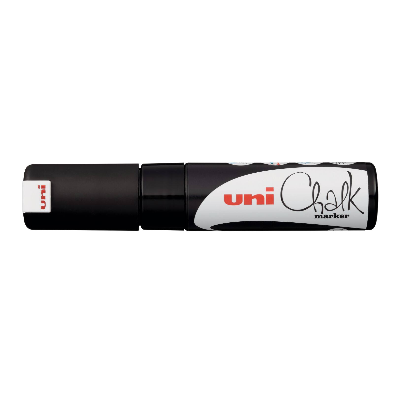 uni-broad-chisel-tip-chalk-marker-michaels