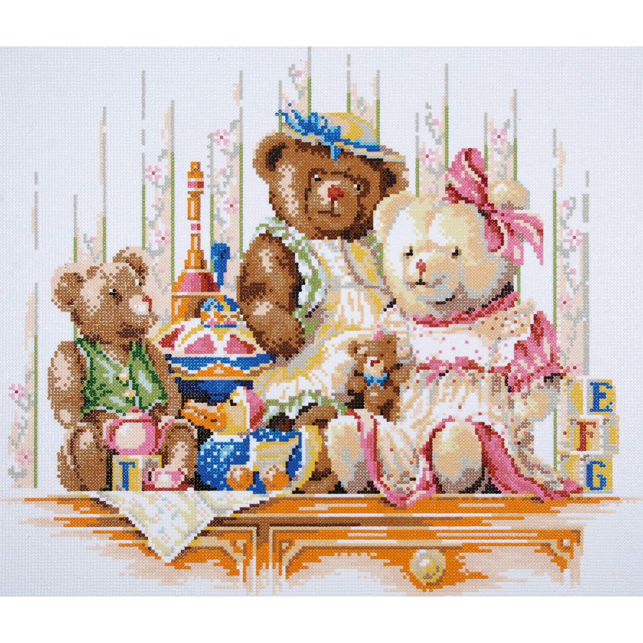 Diamond Painting For Kids, Dotzies Range