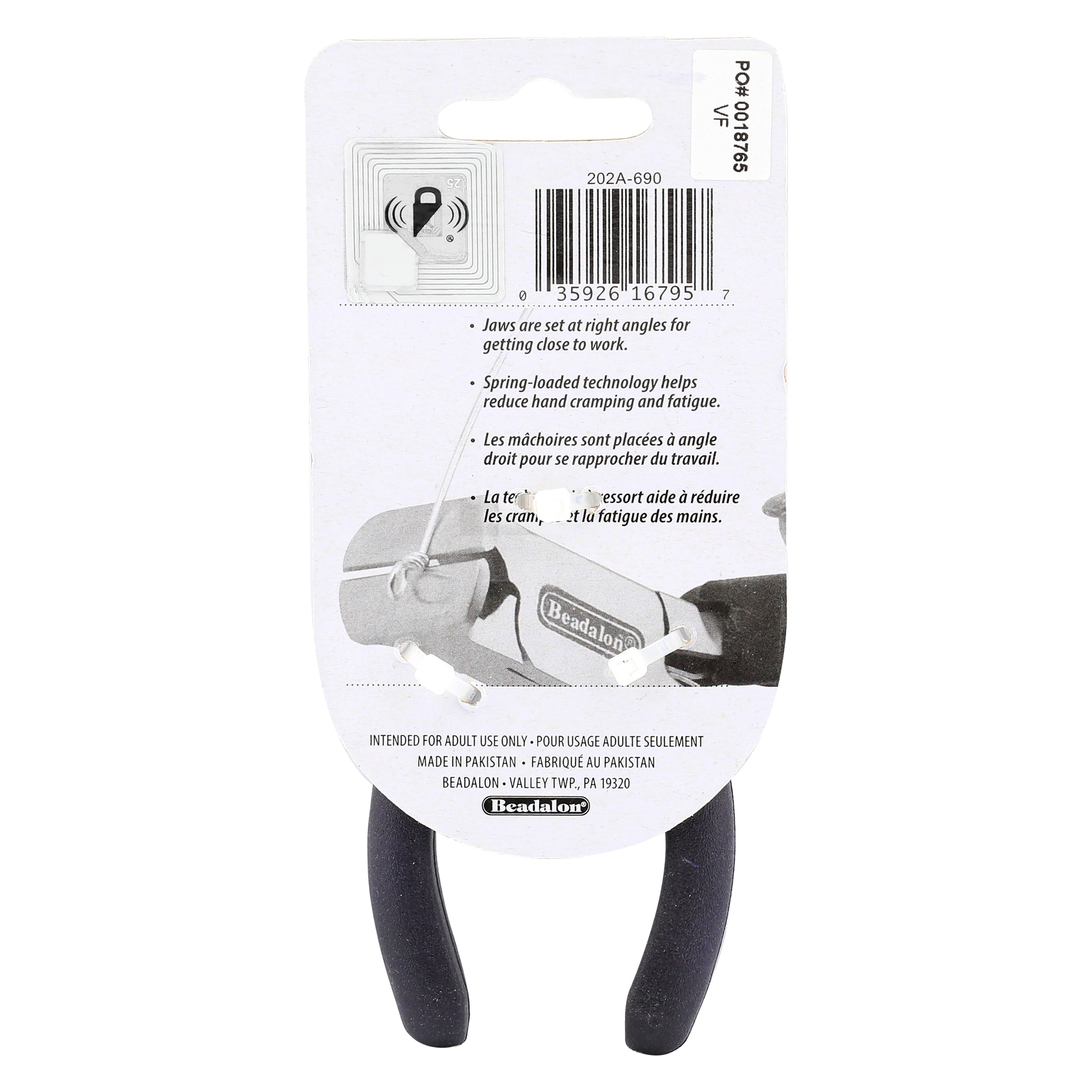Beadalon&#xAE; Designer Series End Cutter