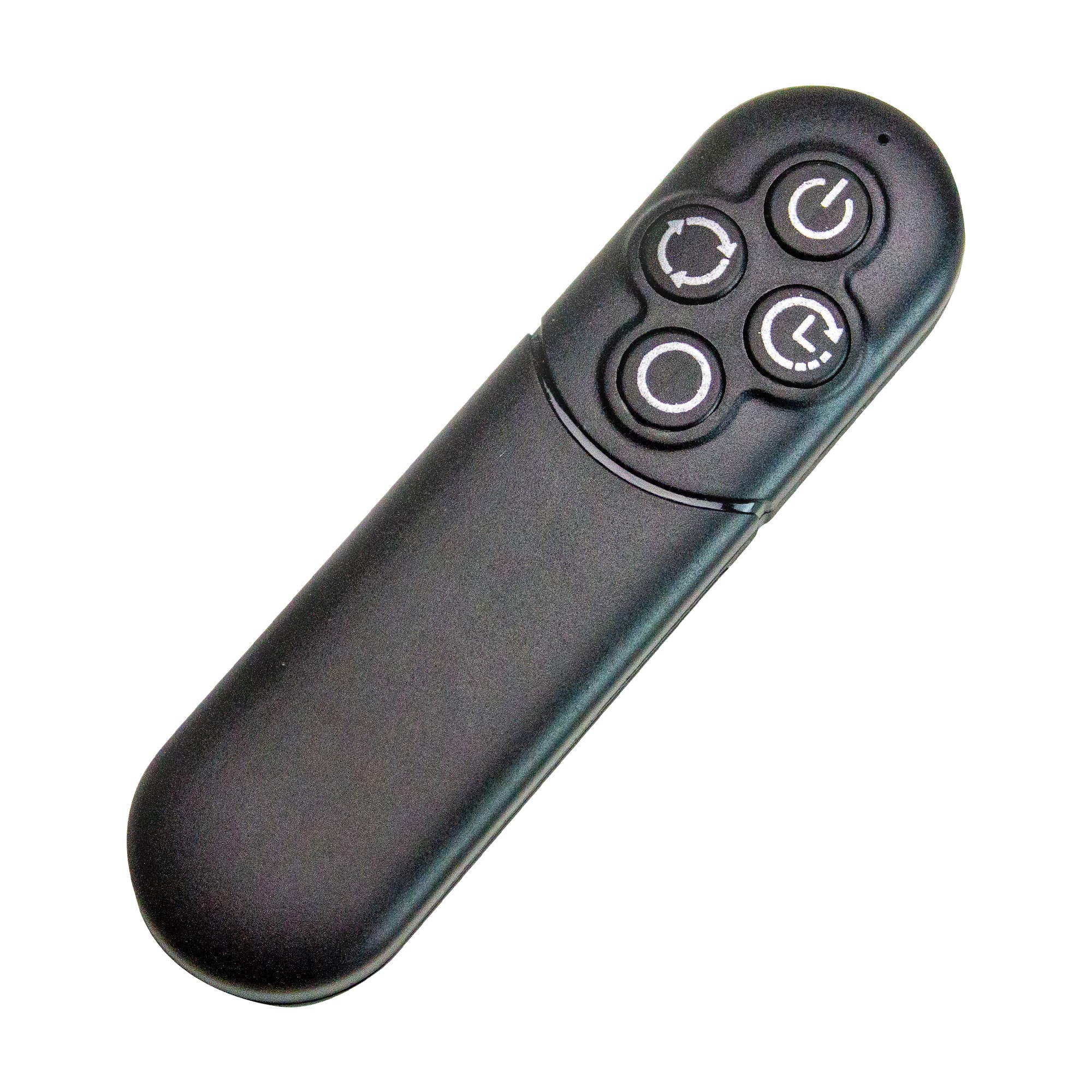 6ft. Pre-Lit Green Pop Up Artificial Outdoor Christmas Tree, Multiple Function Color-Changing Lights