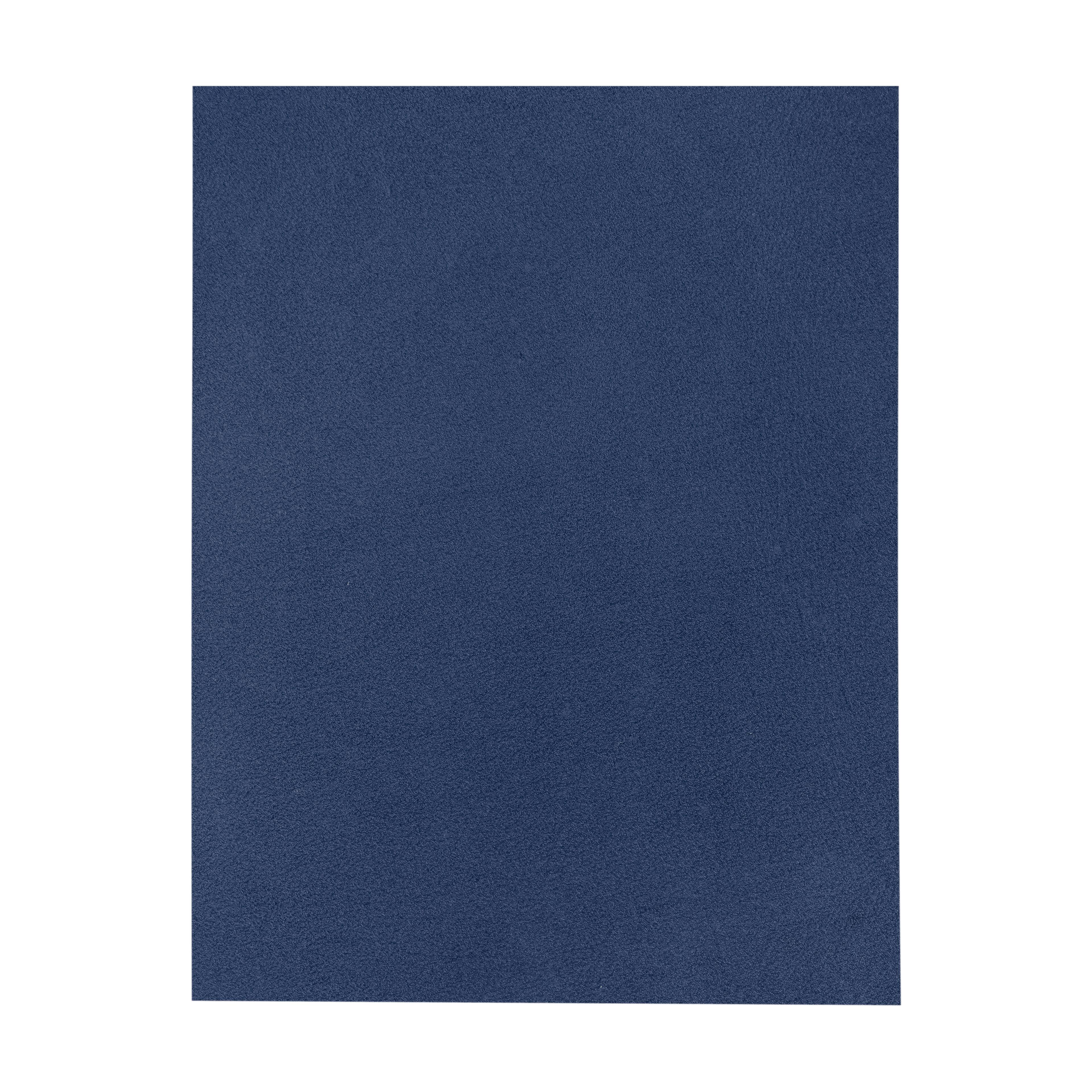 Cuir véritable bleu cadet de Make Market