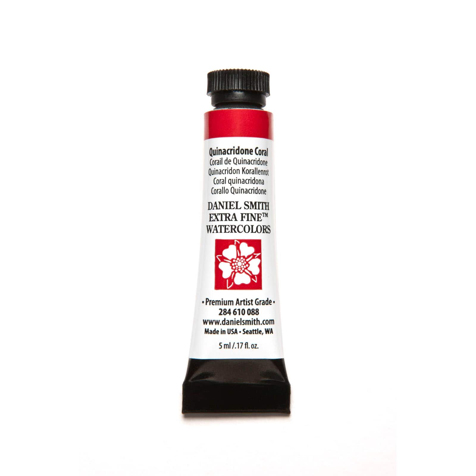 Daniel Smith Extra Fine&#x2122; Watercolor, 5mL