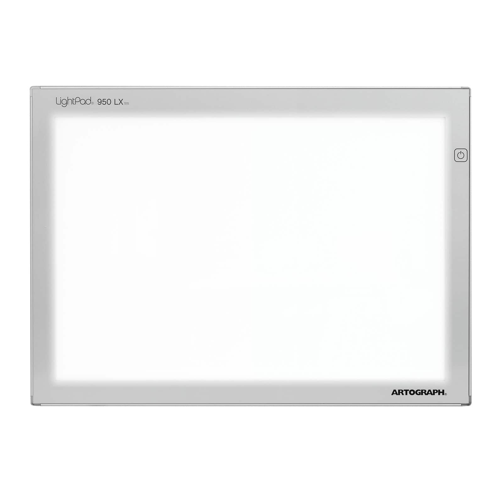 Artograph LightPad® 950 LX™ 24" x 17" LED Light Box