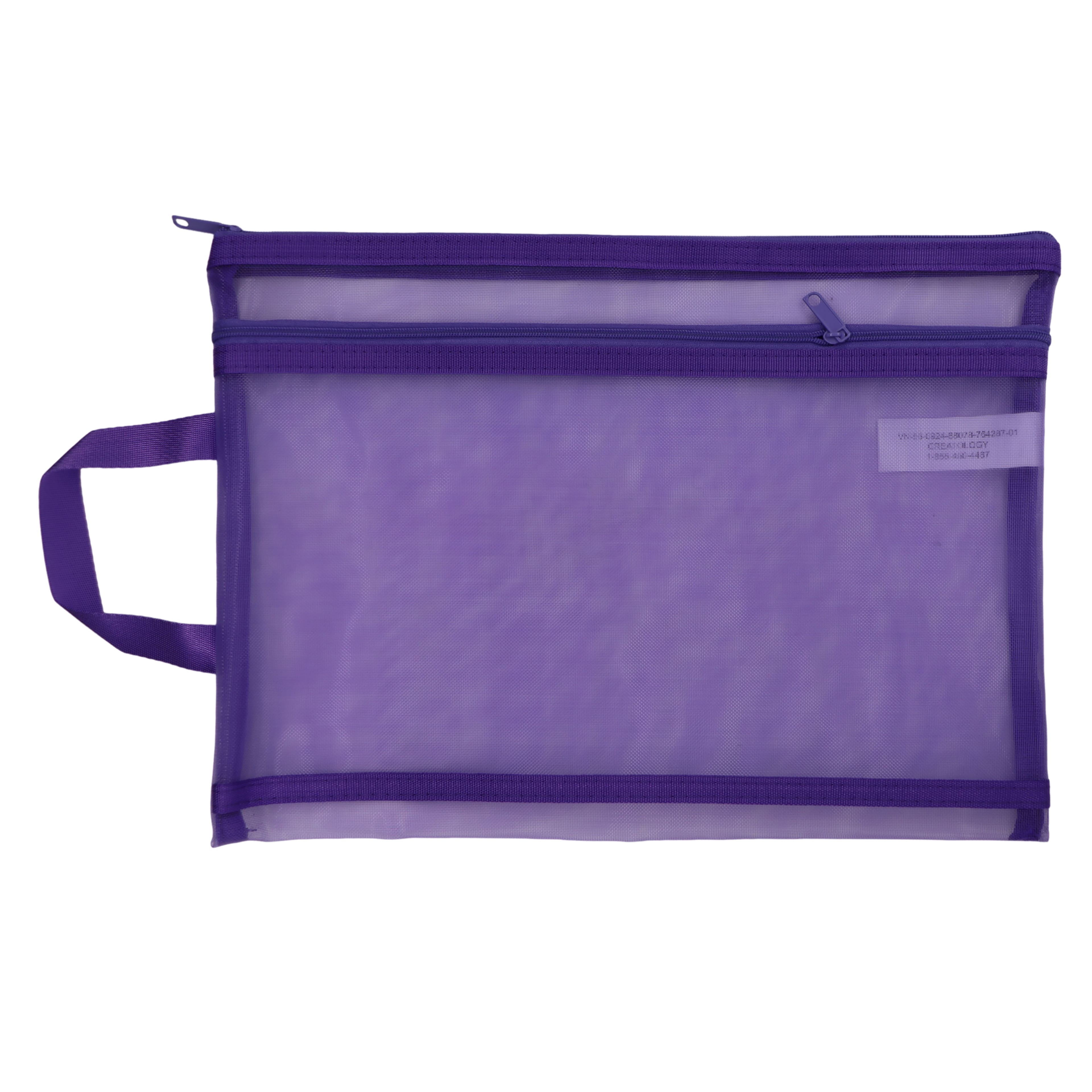 Mesh Storage Bag by Creatology&#x2122;