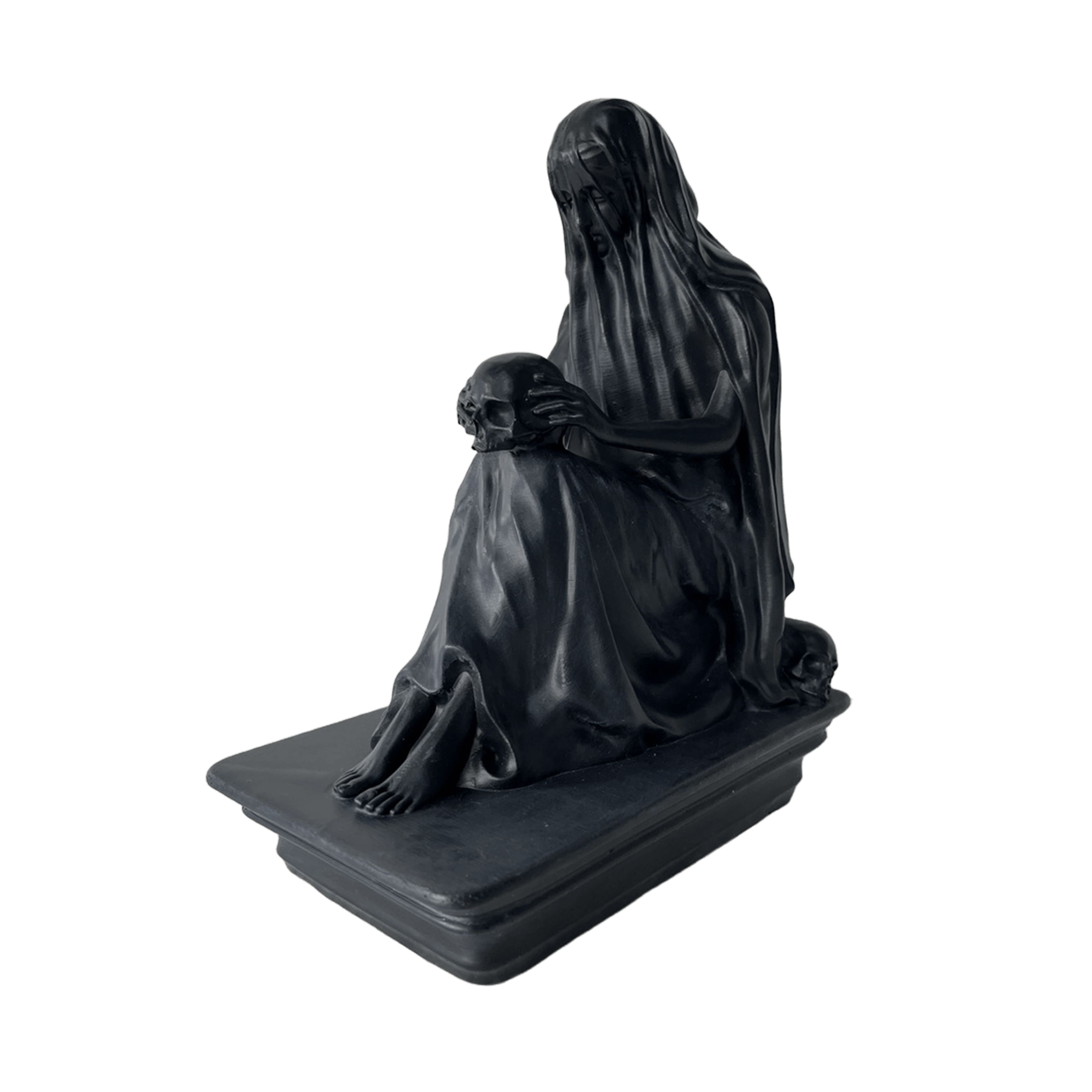 9&#x22; Ghost Bride Tabletop D&#xE9;cor by Ashland&#xAE;