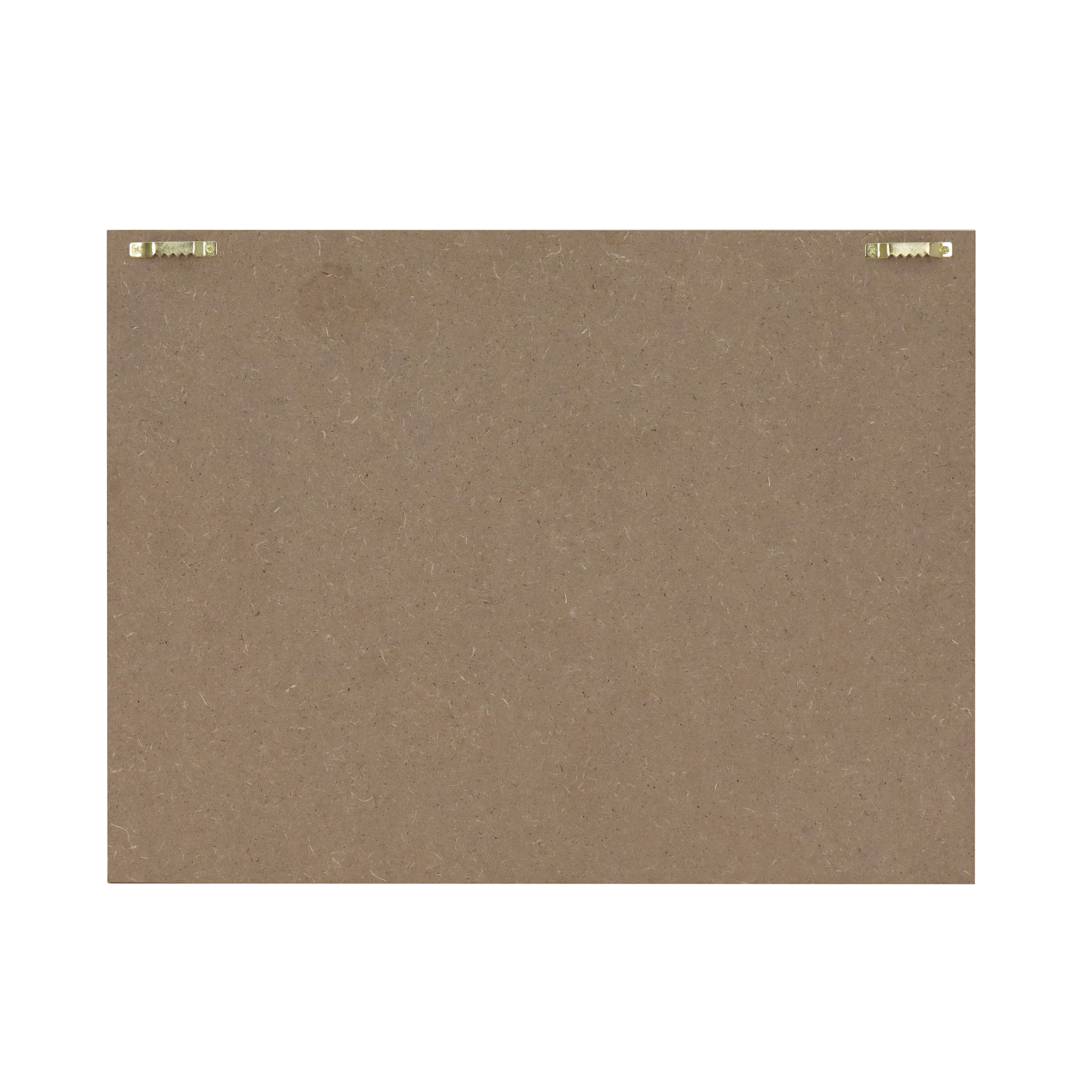 15.75&#x22; x 11.75&#x22; Cactus Art Wall D&#xE9;cor by Ashland&#xAE;