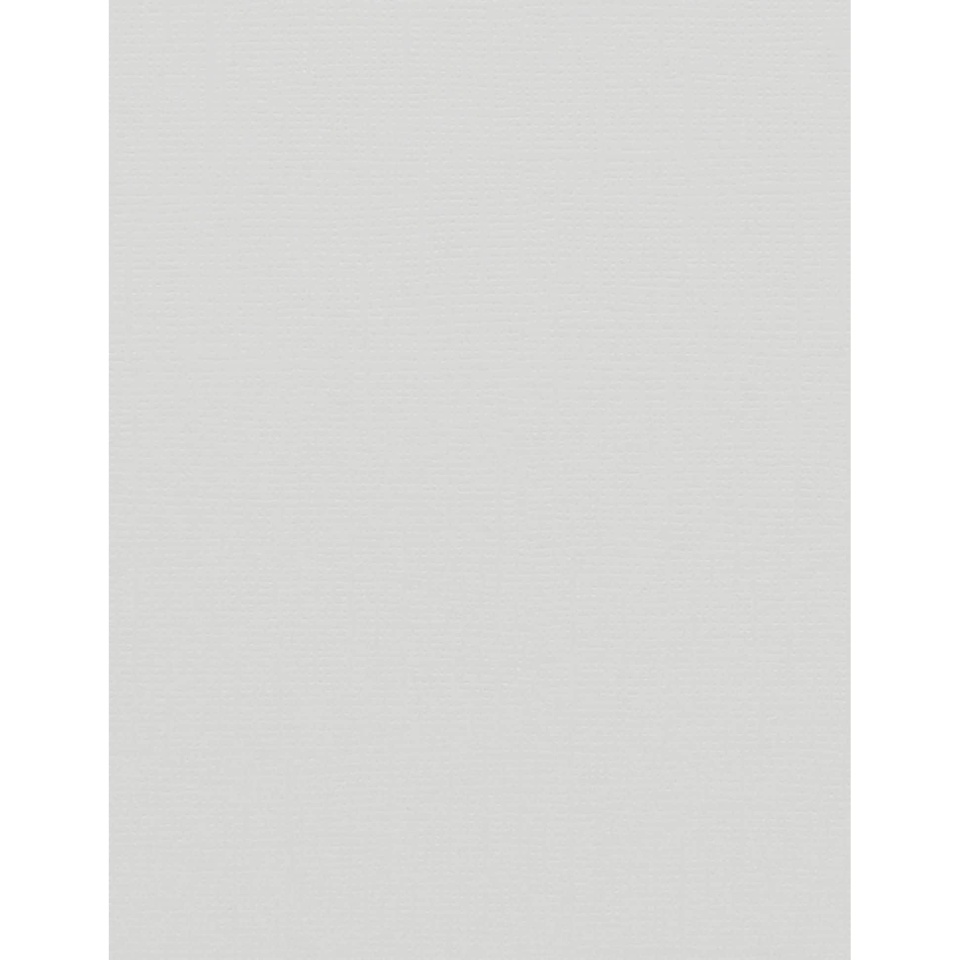 PA Paper&#xAE; 8.5&#x22; x 11&#x22; Textured Cardstock, 1,000 Sheets