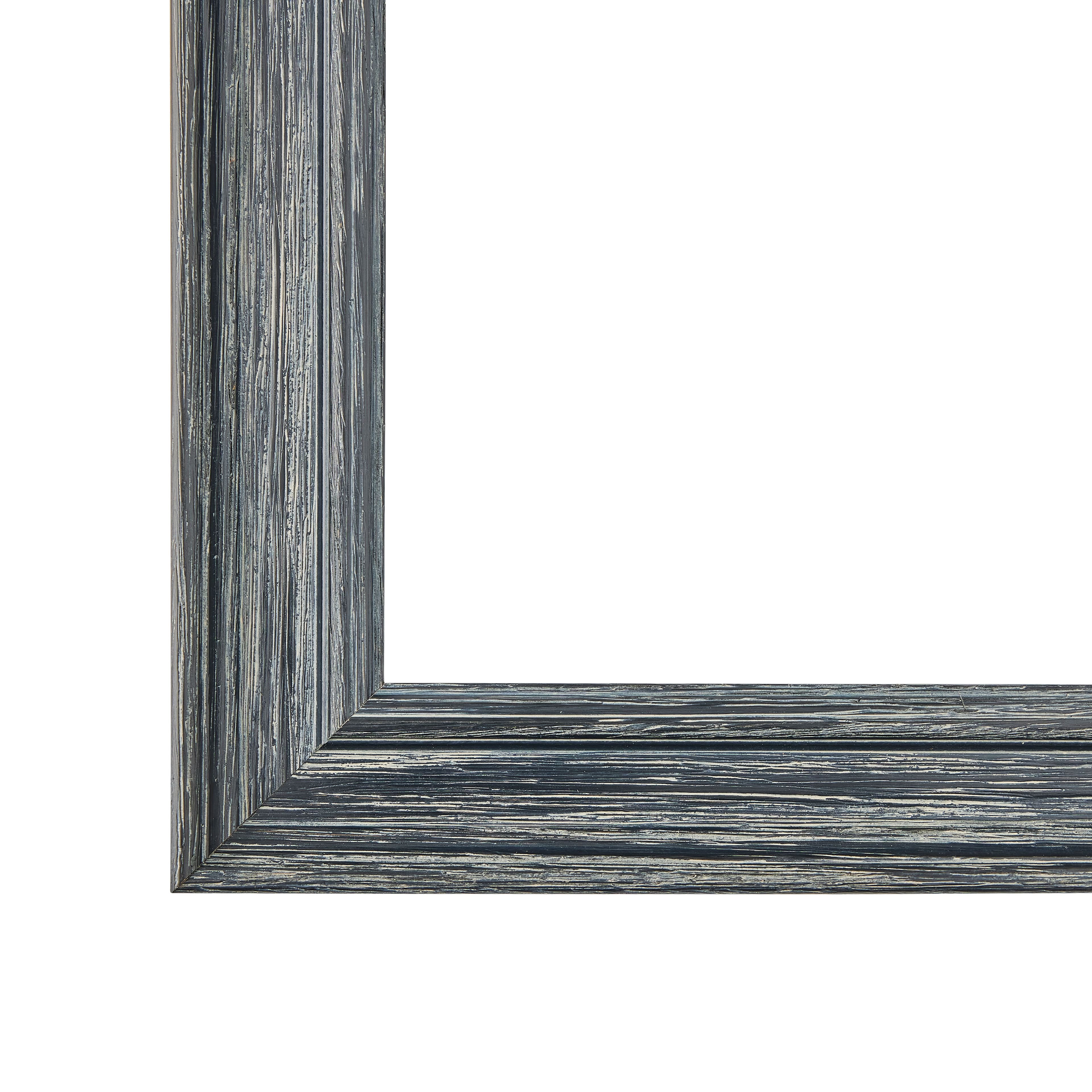 Blue Wash Home Collection Frame by Studio D&#xE9;cor&#xAE;