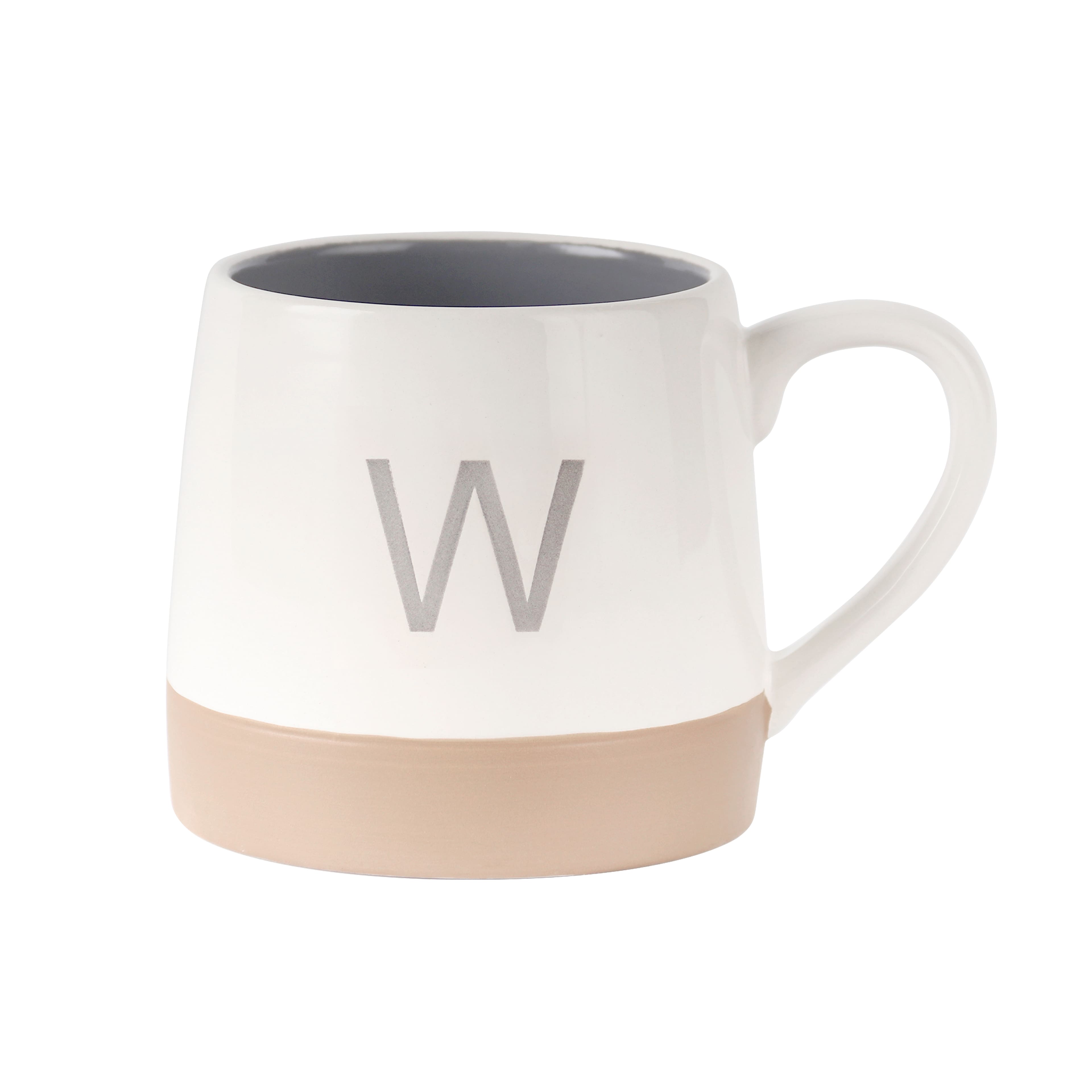Monogram Mug by Celebrate It™ Christmas Michaels