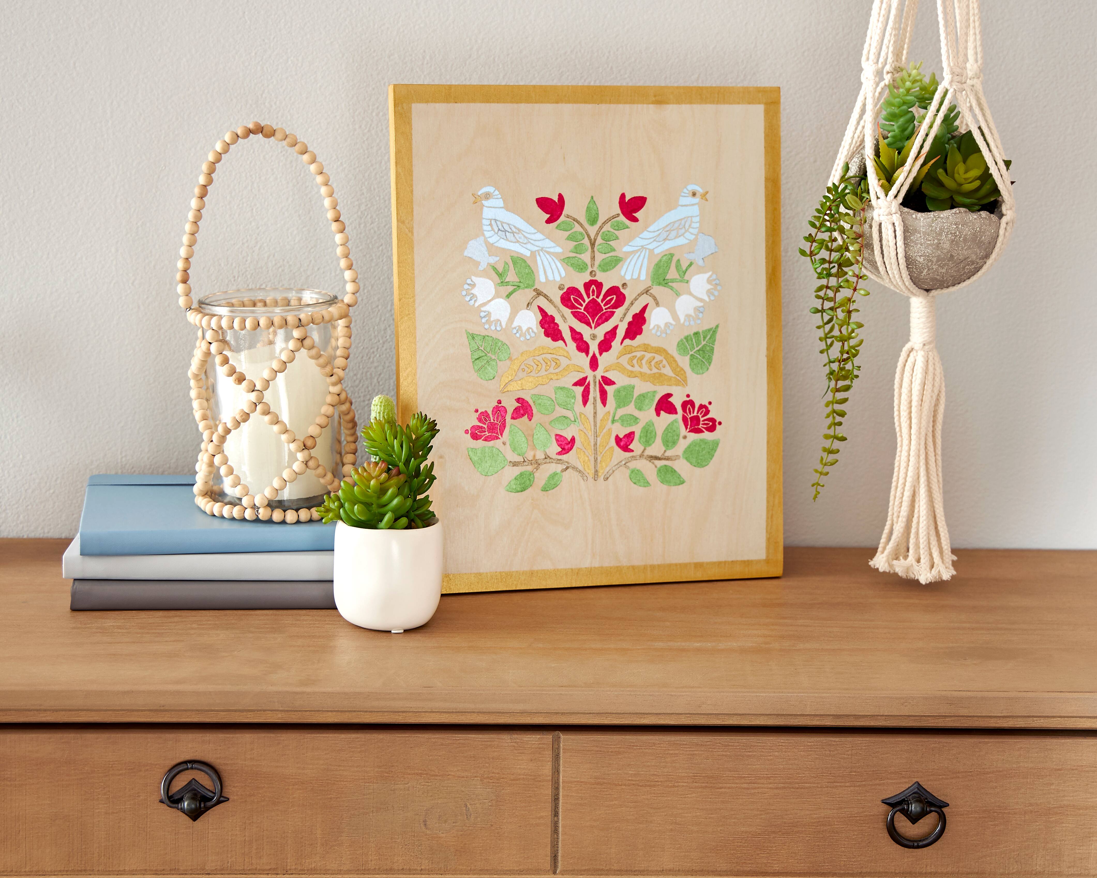 Metallic Acrylic Paint Value Set By Craft Smart®