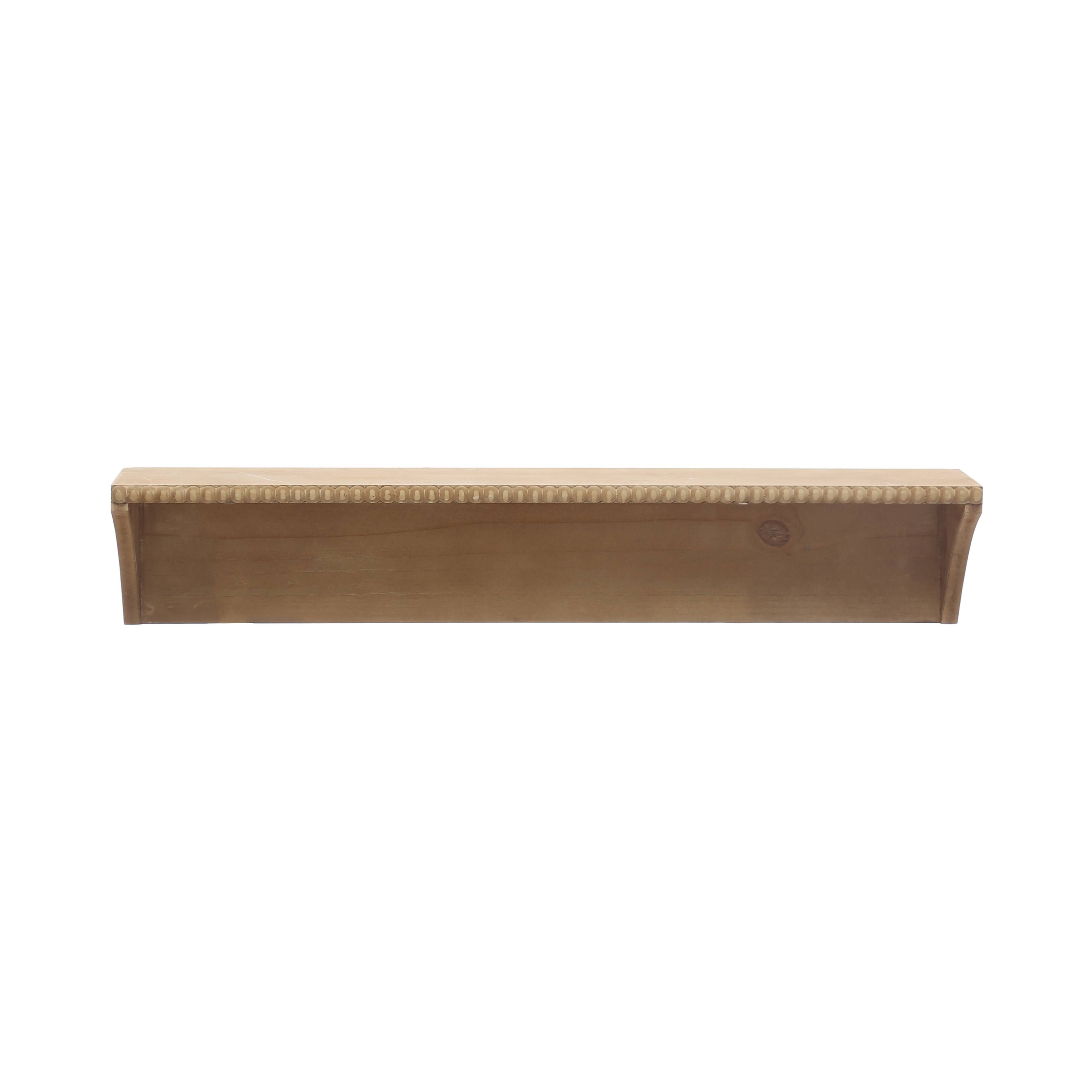24" Hanging Wall Shelf by Ashland® Michaels