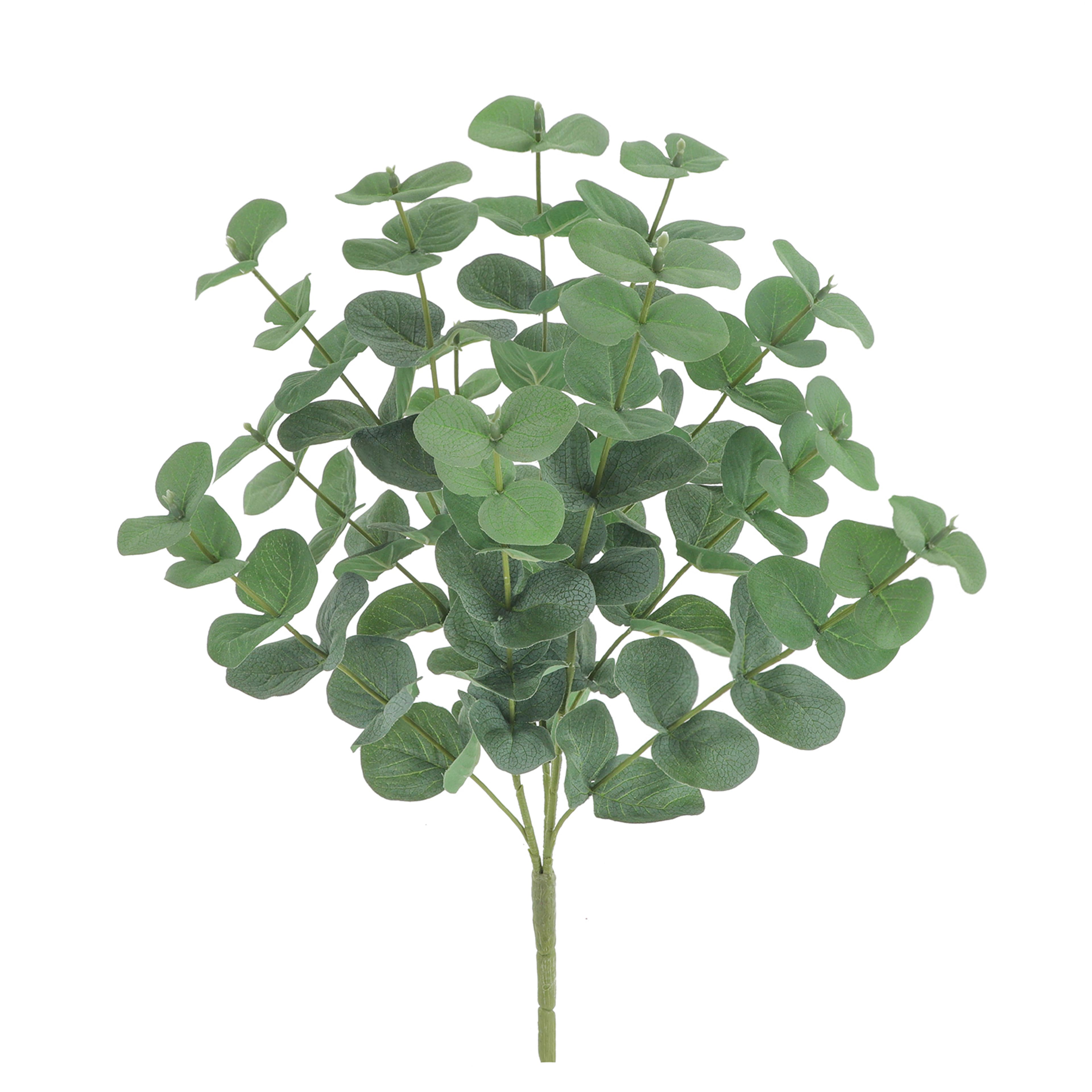 19&#x22; Green Eucalyptus Bush by Ashland&#xAE;
