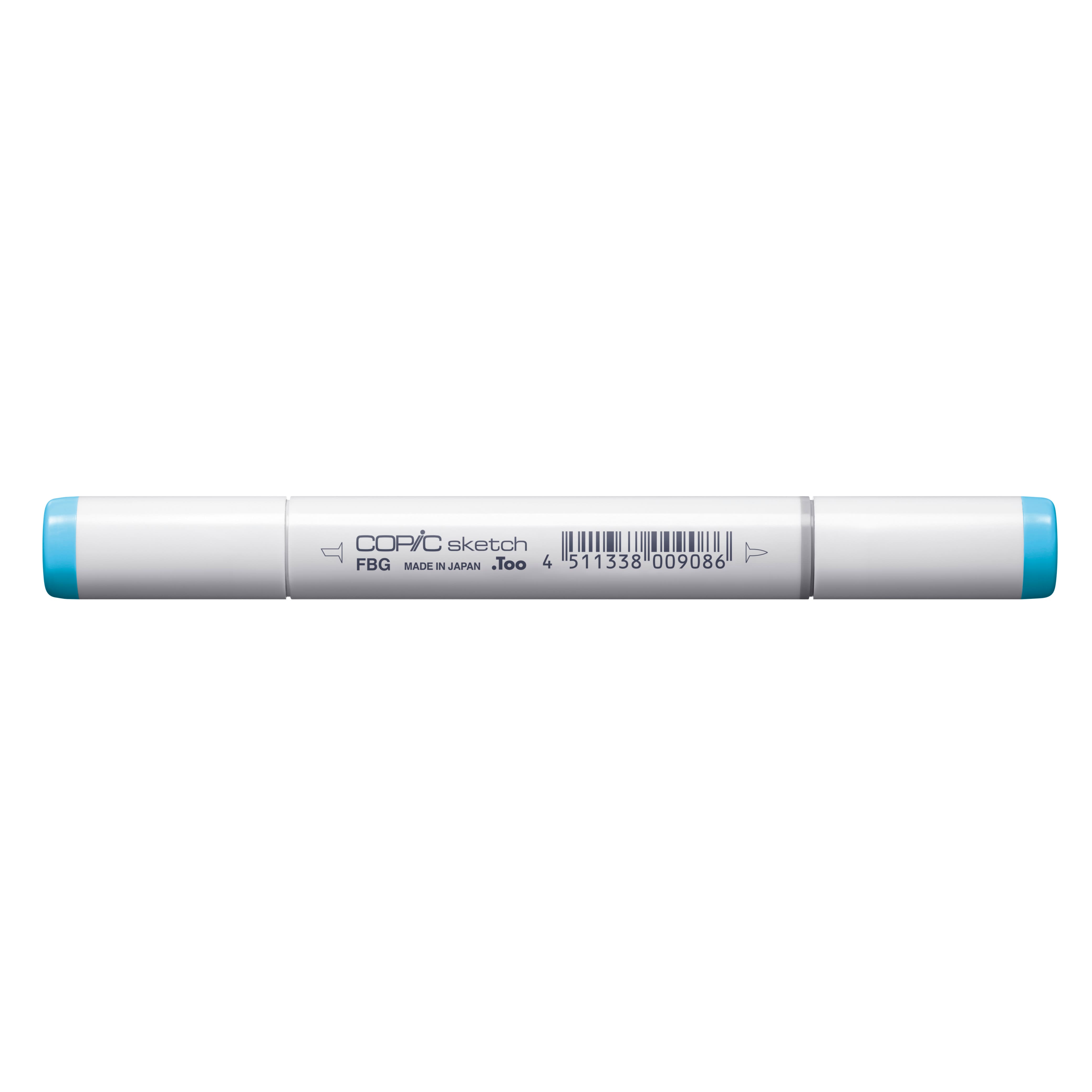 ChrisNik 280930-002 Ideal Mark Blue Markers w/ Clip