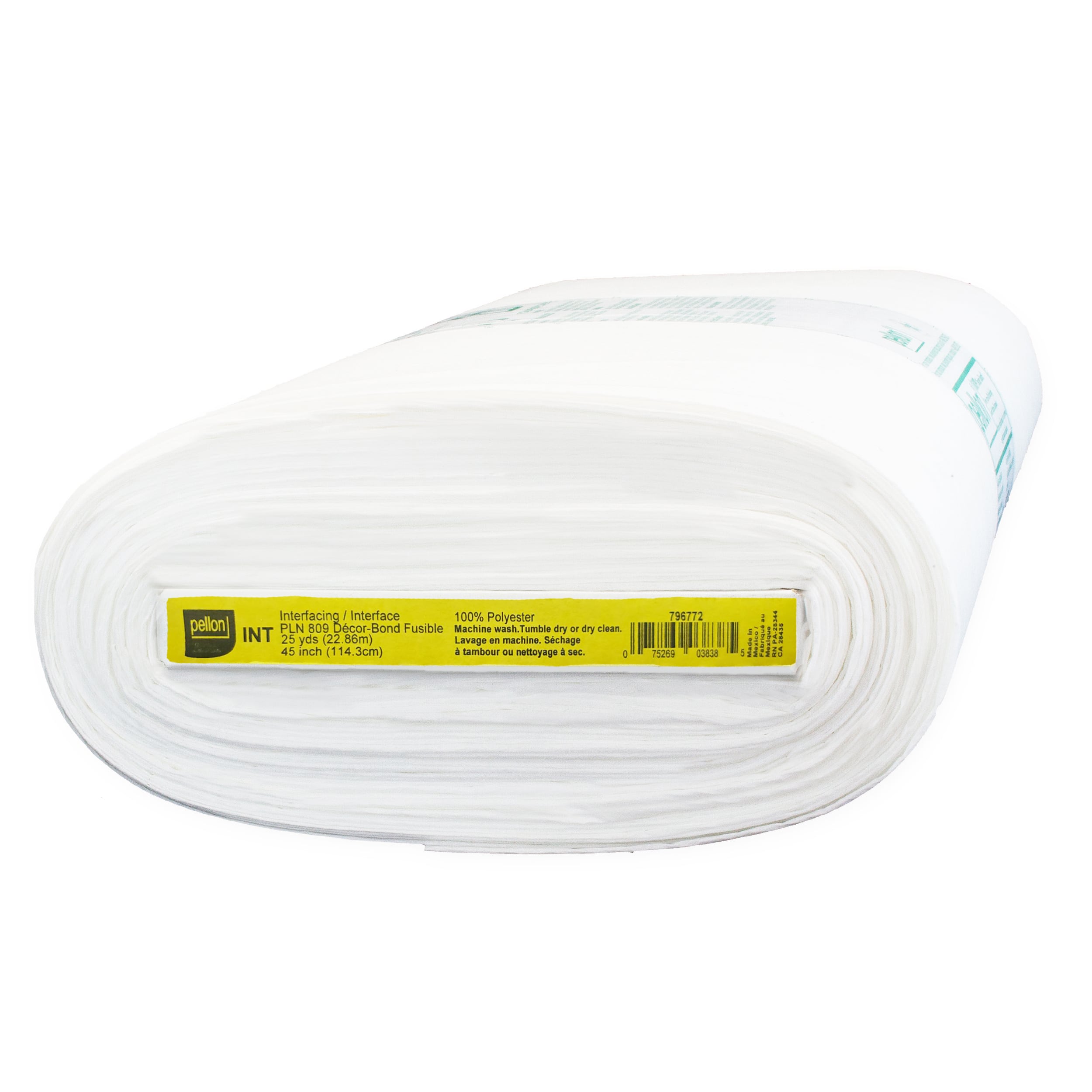 Pellon&#xAE; 809 D&#xE9;cor-Bond&#xAE; One-Sided Fusible Stabilizer