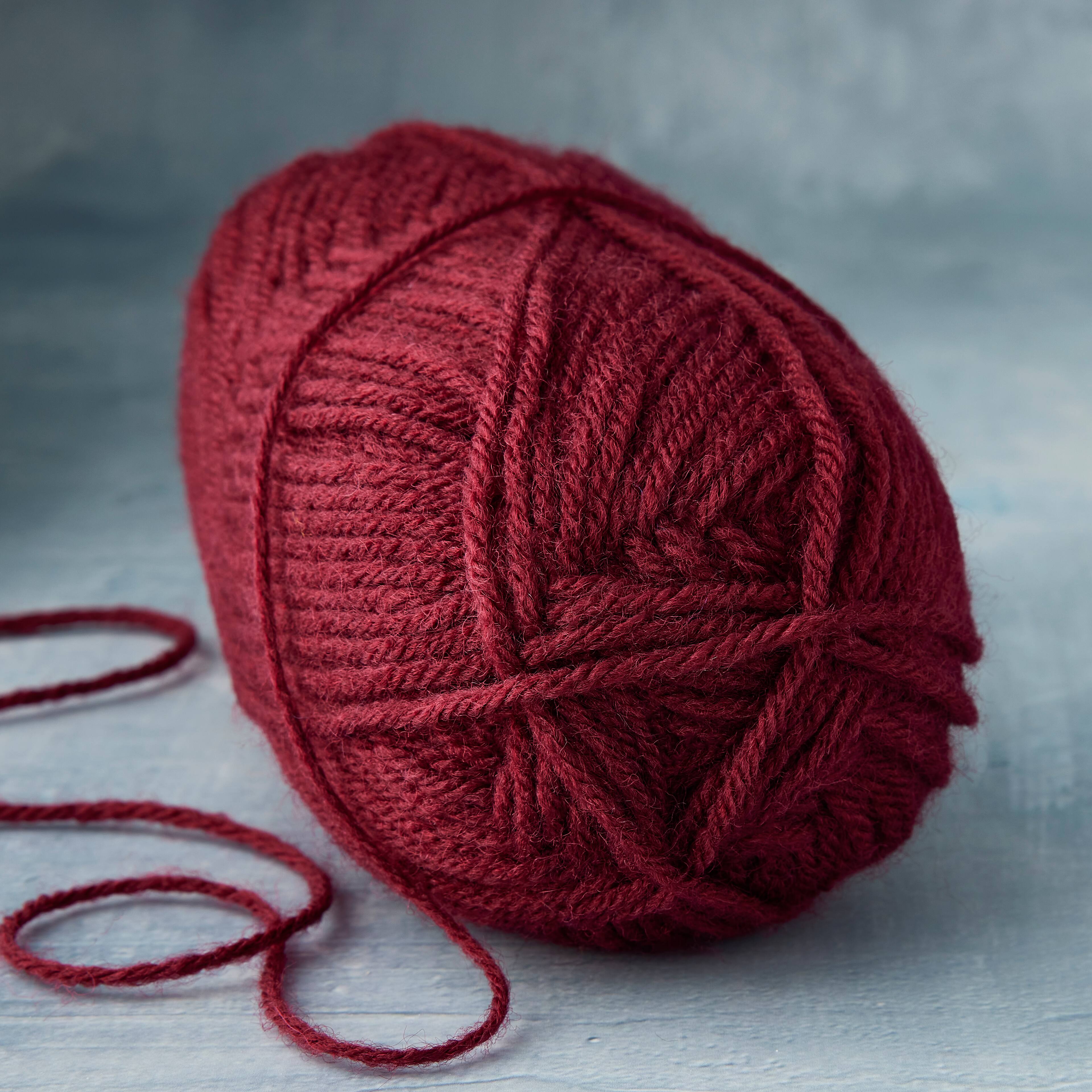 15 Pack: Lion Brand&#xAE; Wool-Ease&#xAE; Solid Yarn