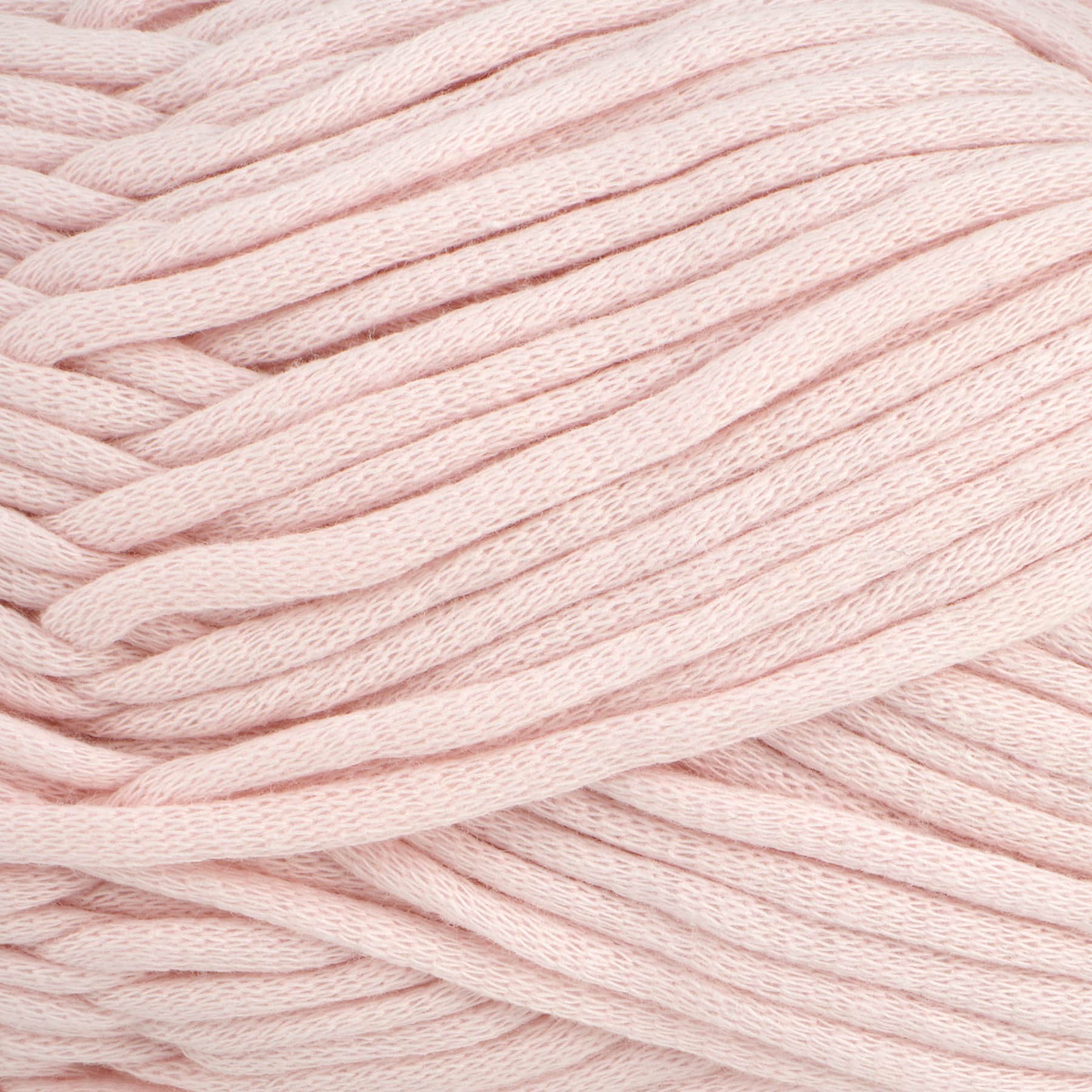 Laine Tubulaire Artisanale Douce de Loops &#x26; Threads