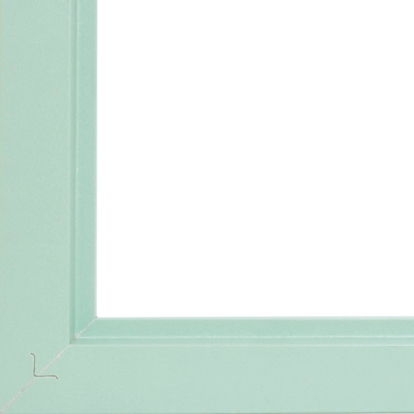 Sage Frame with Mat, Belmont by Studio D&#xE9;cor&#xAE;