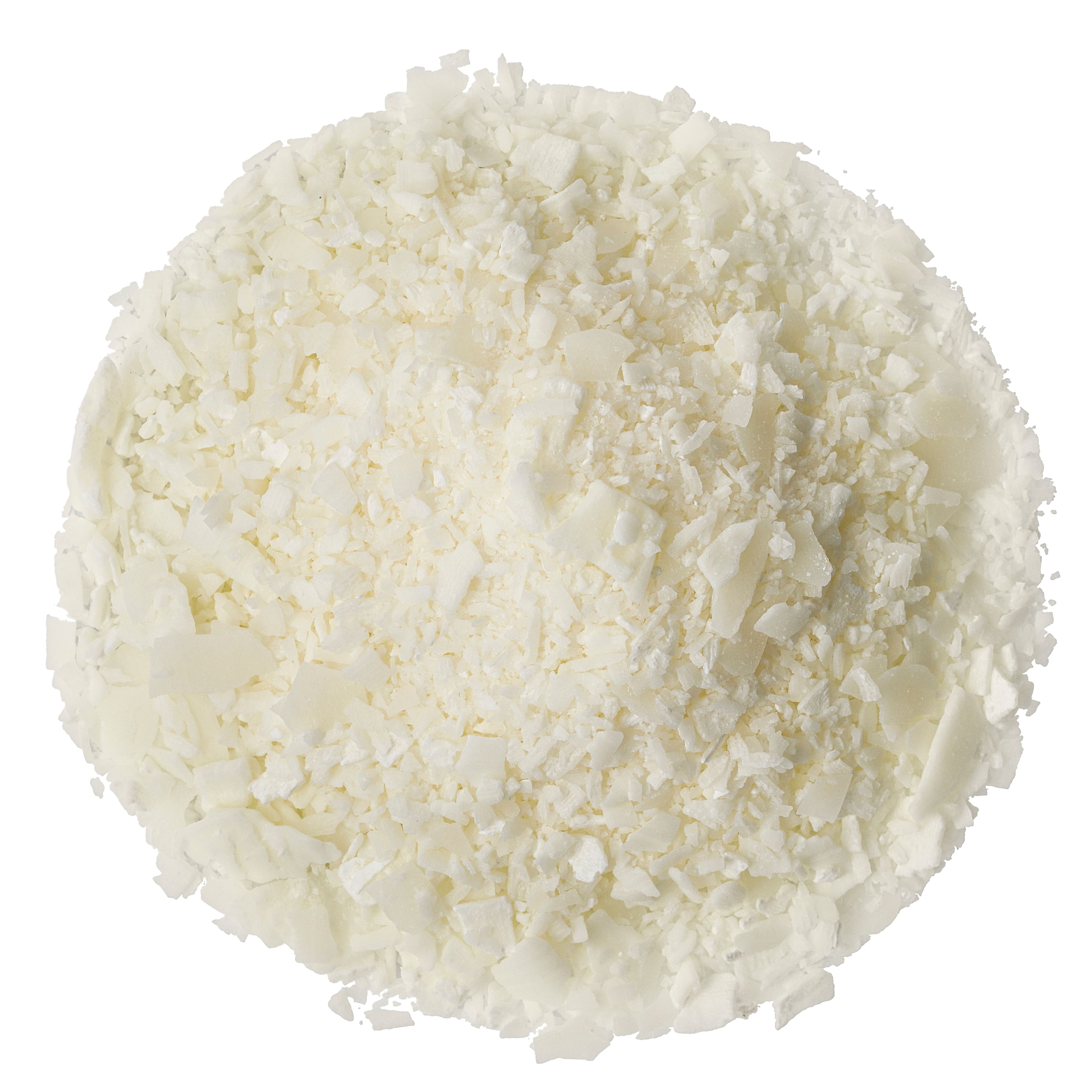 8 Pack: 4lb. Soy Wax Flakes by Make Market®