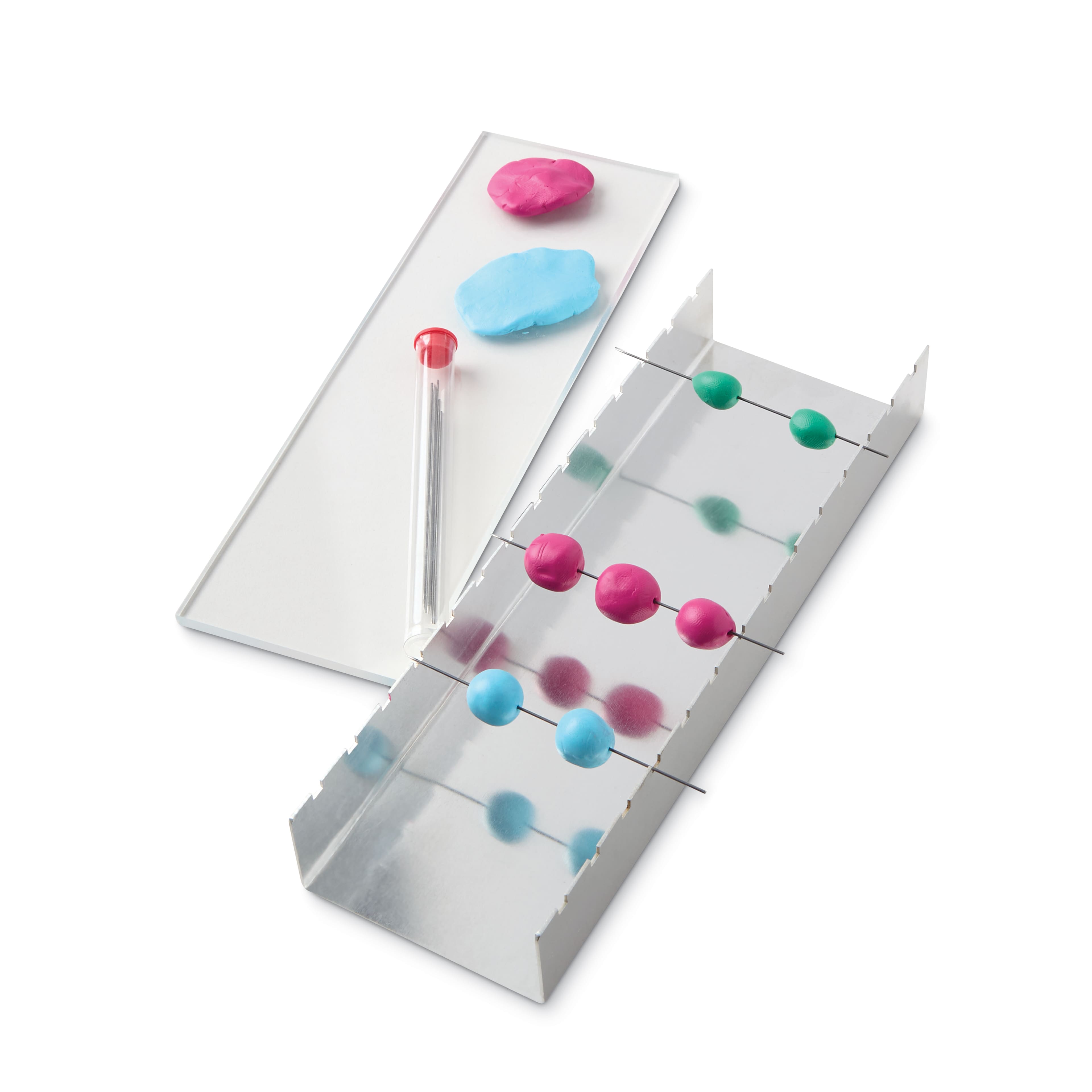 Clay Bead Baking Rack by Craft Smart&#x2122;